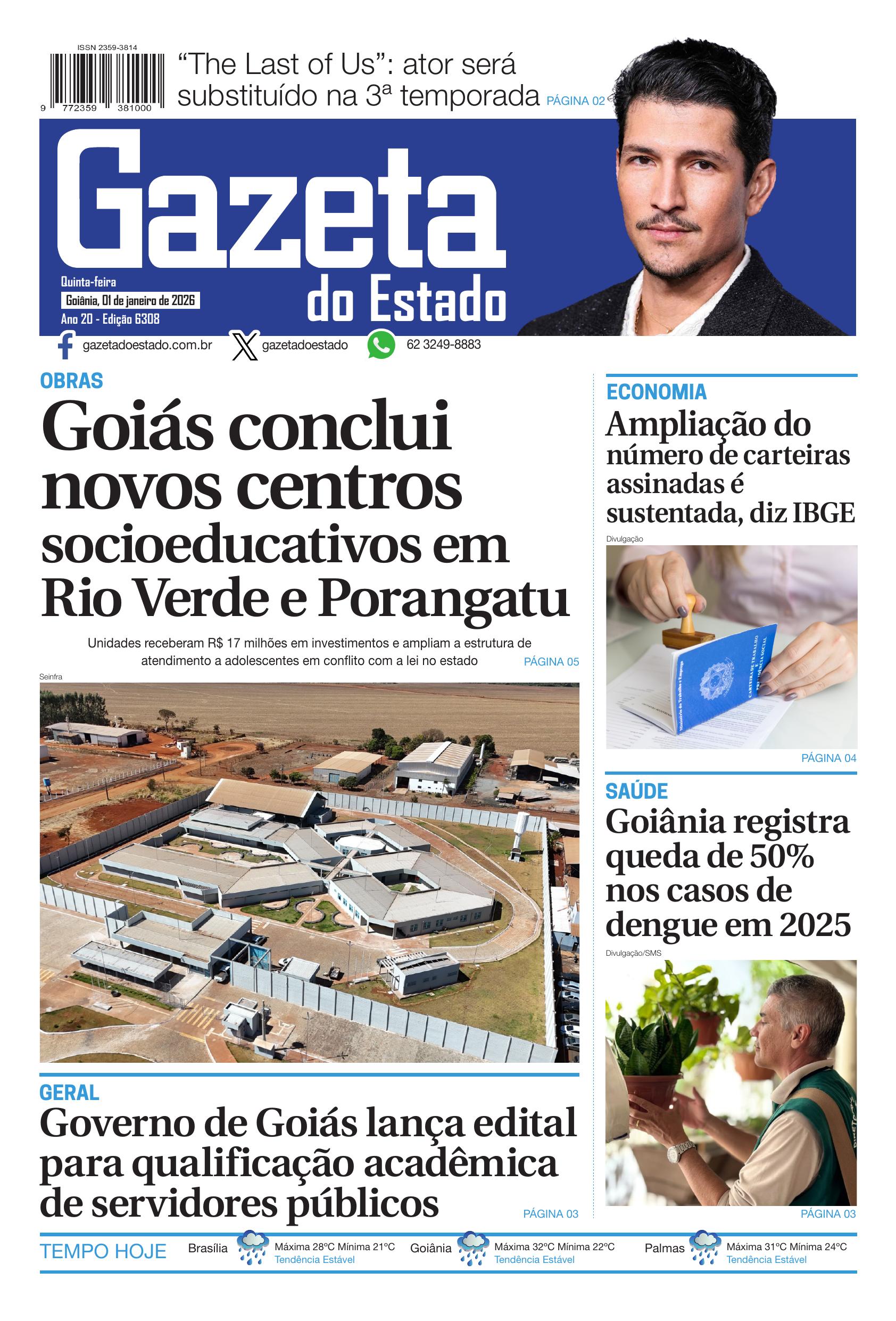 Edição 6308