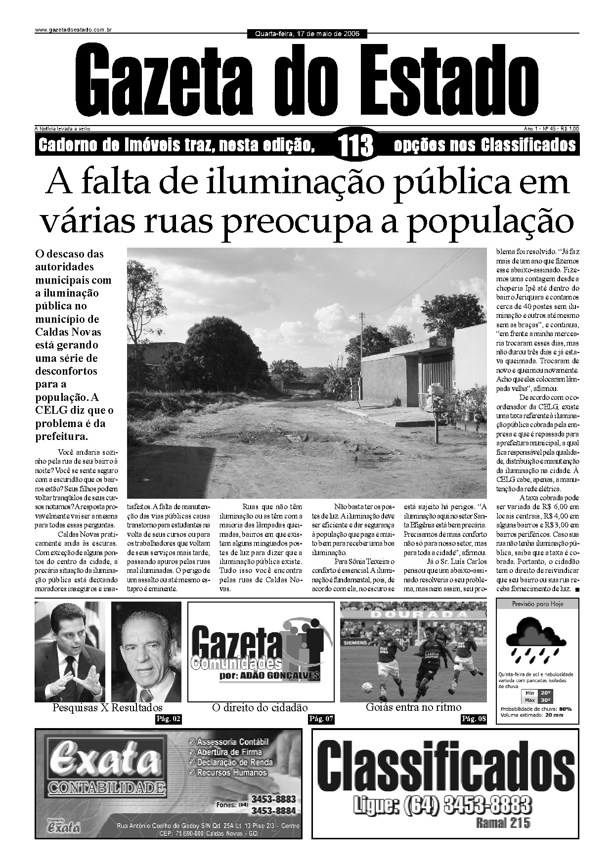 Edição 0045
