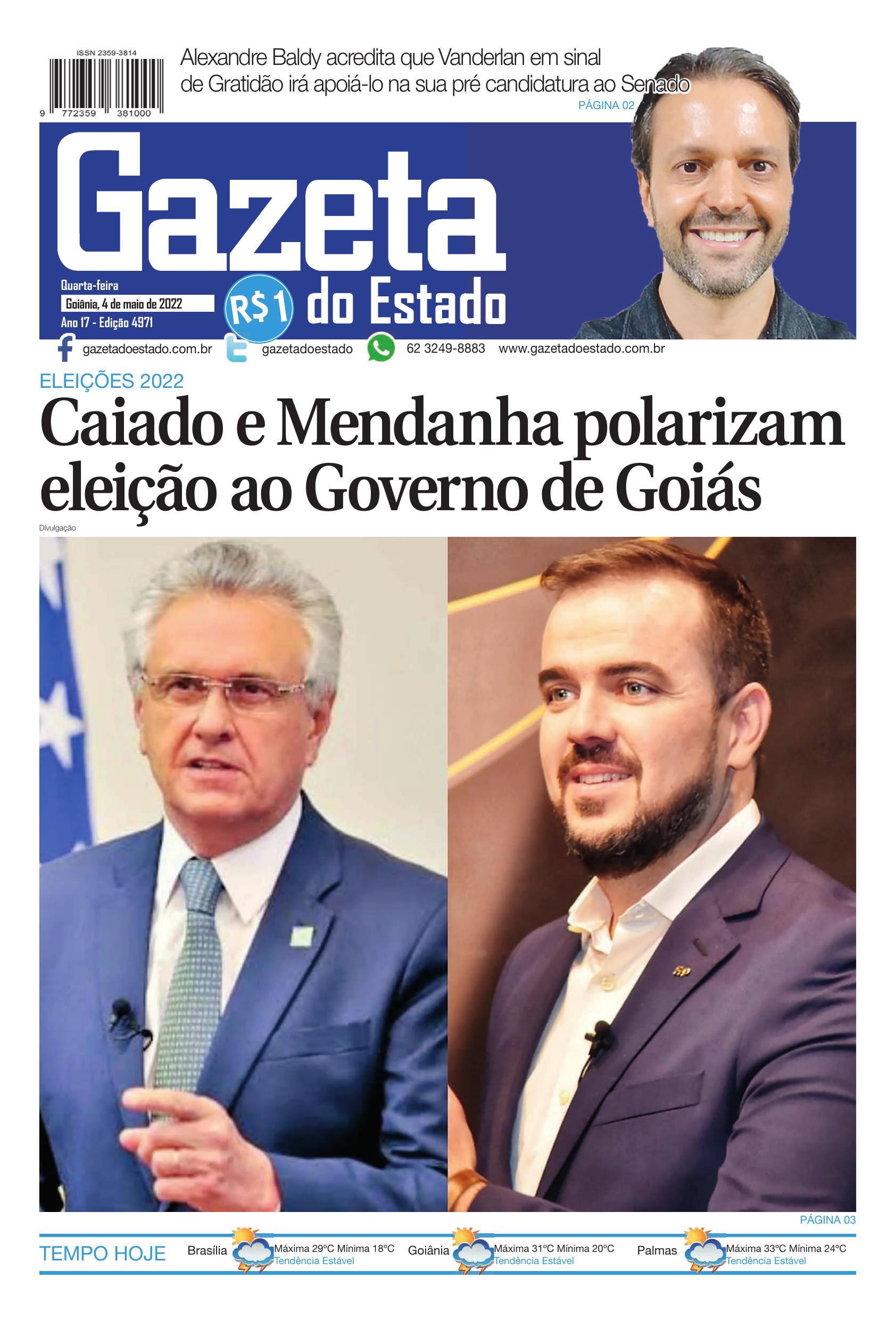 EDIÇÃO 4971