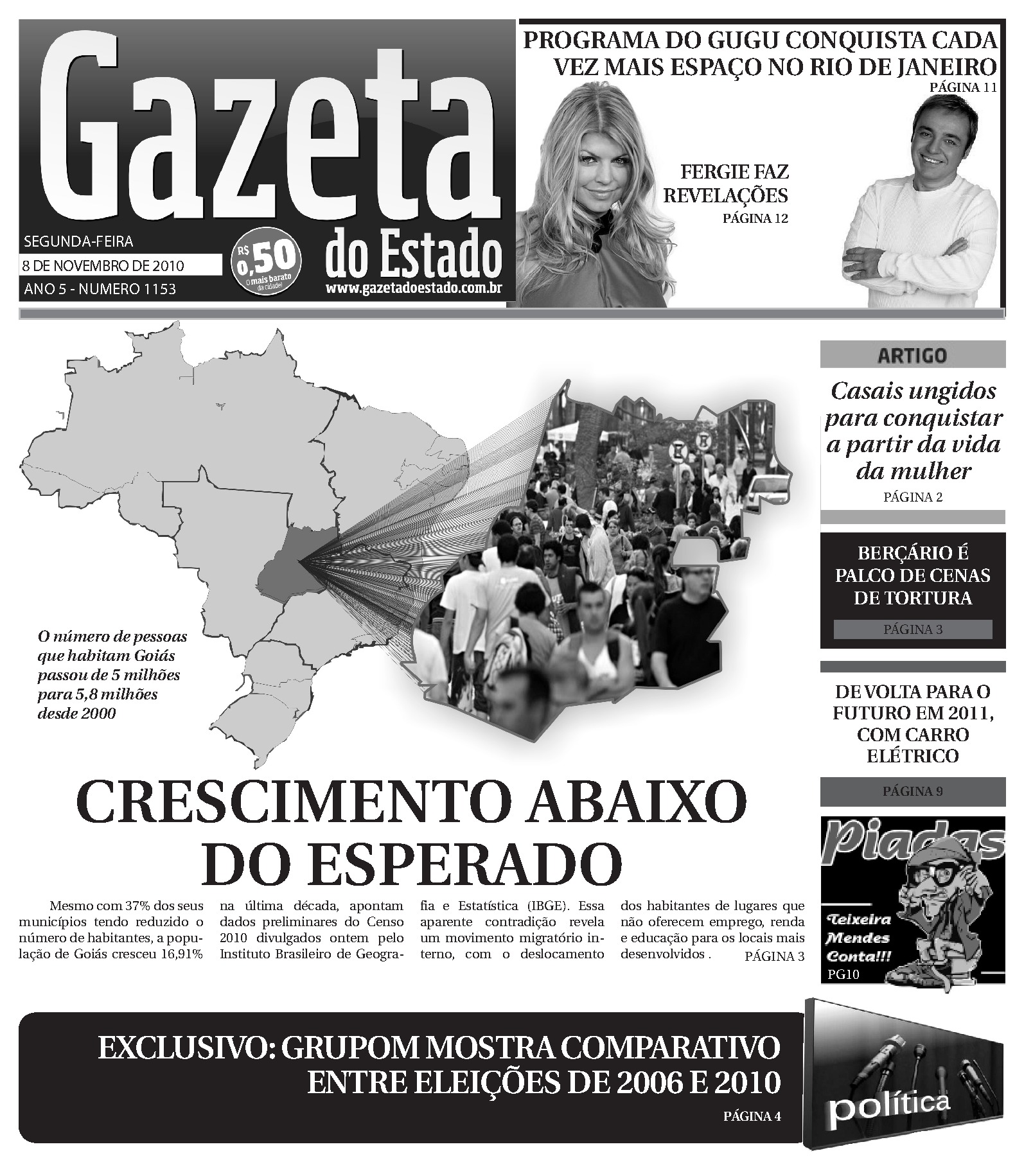 Edição 1153