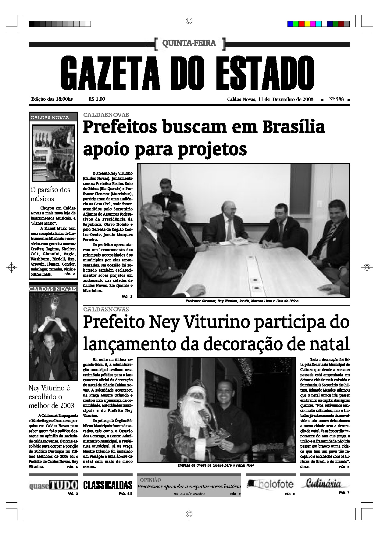 Edição 0598