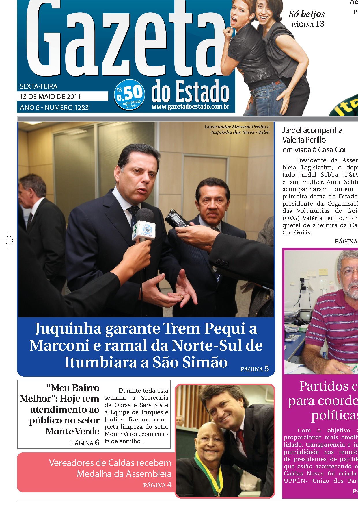 Edição 1283