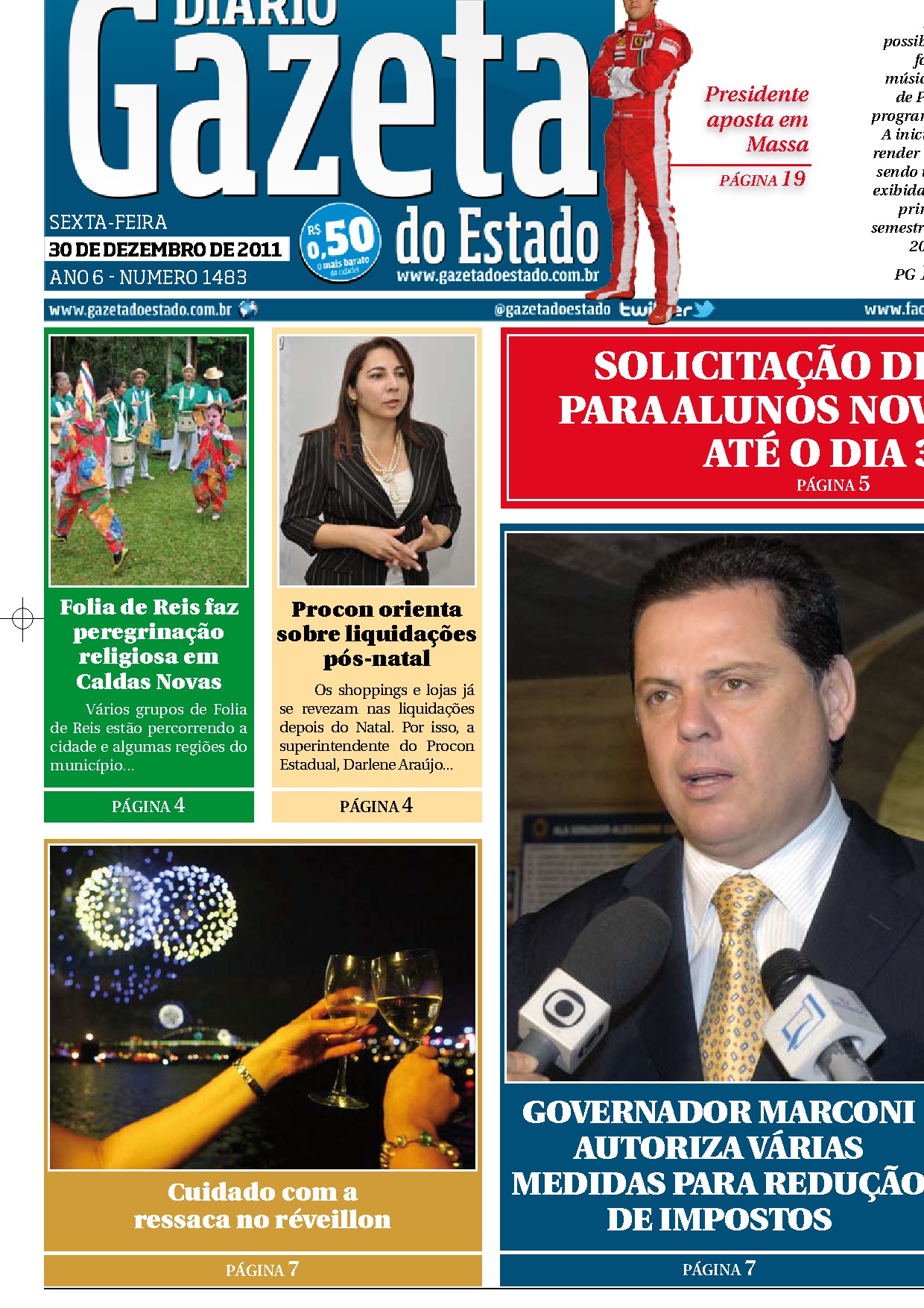Edição 1483