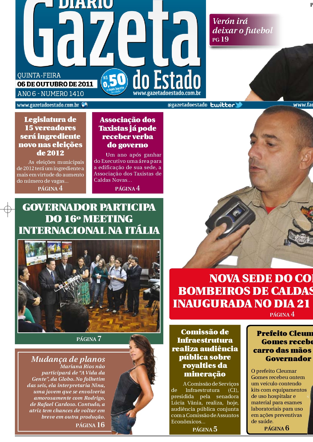 Edição 1410