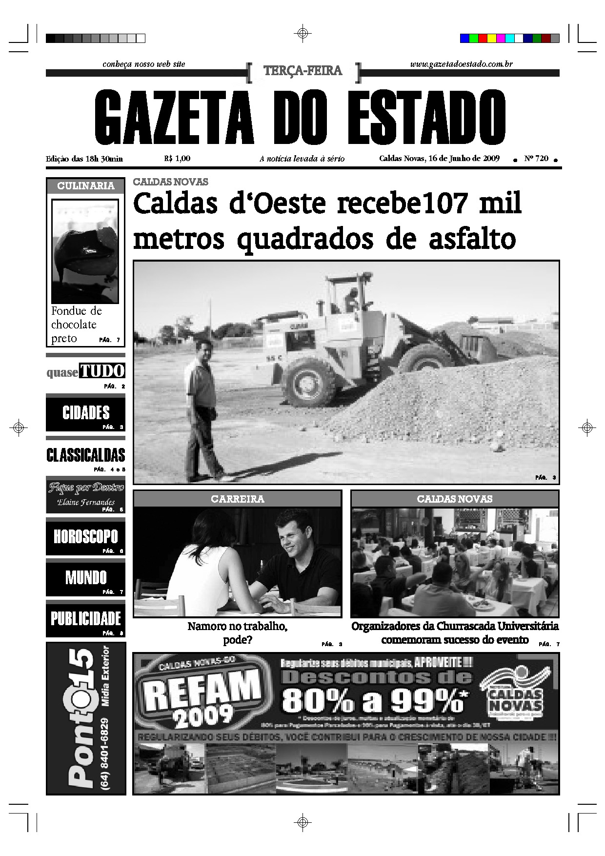 Edição 0720