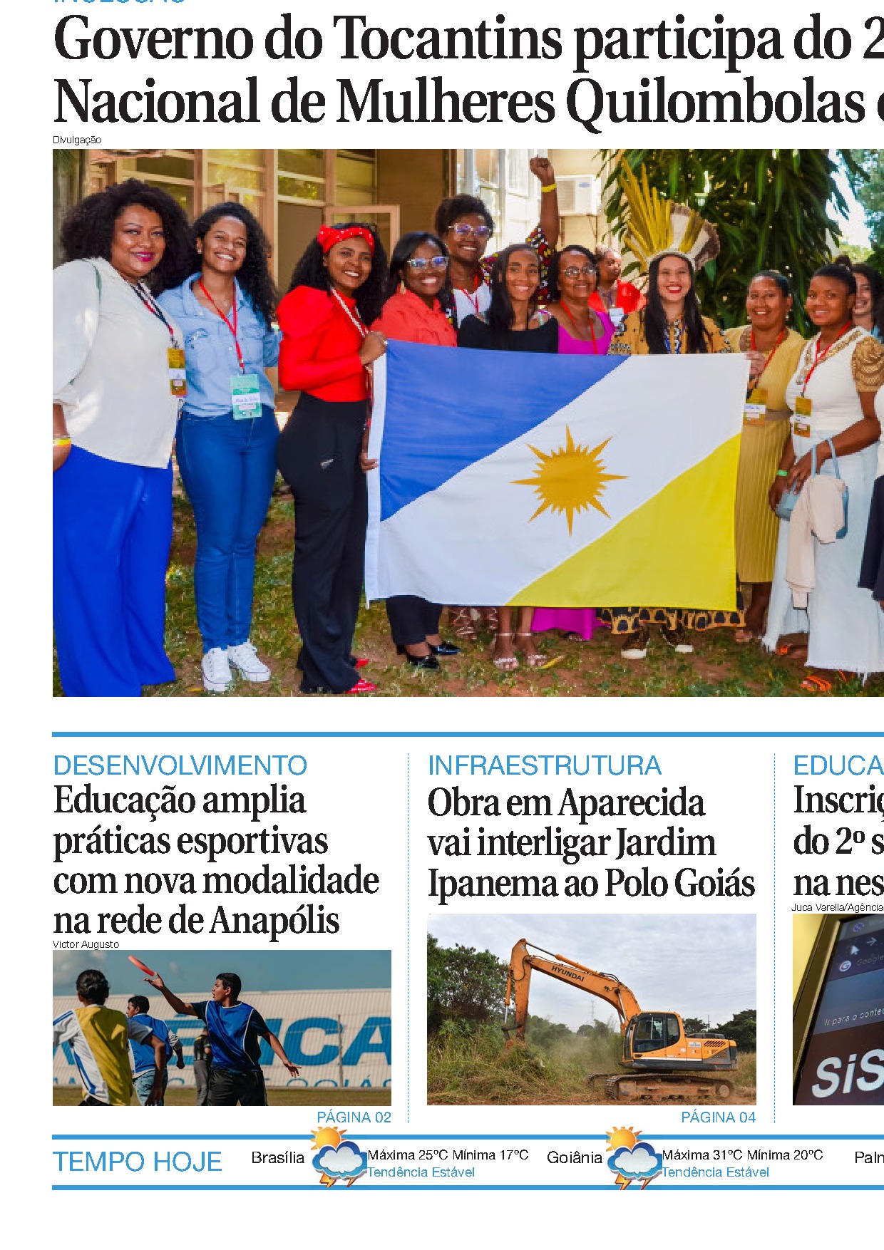 EDIÇÃO 5382