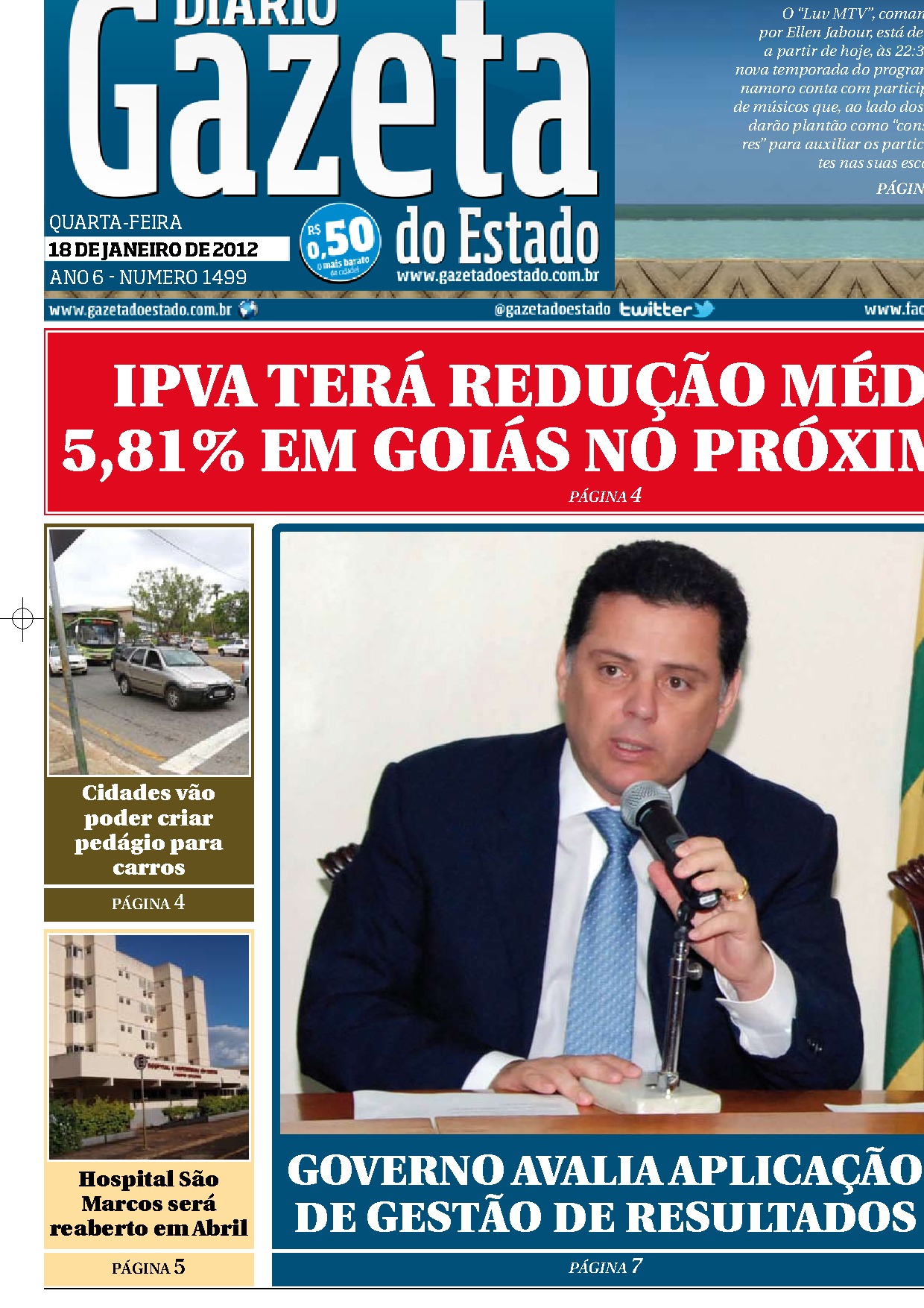 Edição 1499