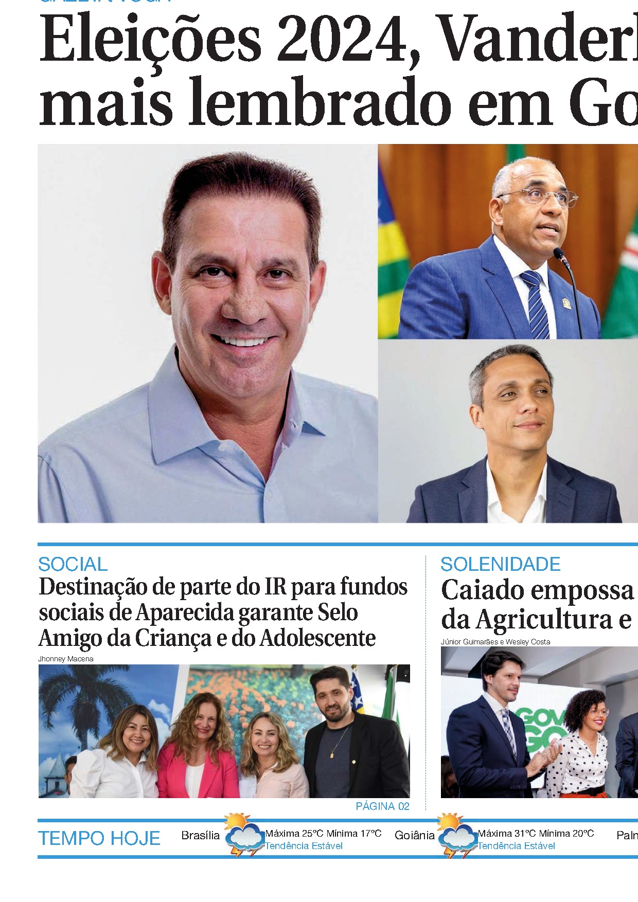 EDIÇÃO 5333