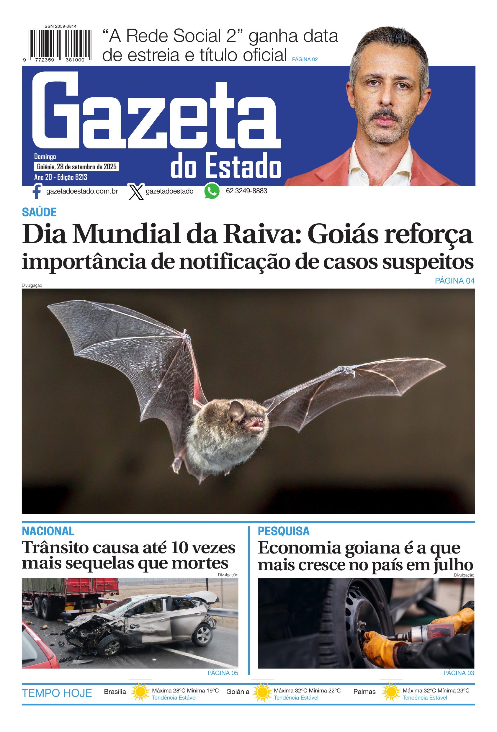 Edição 6213