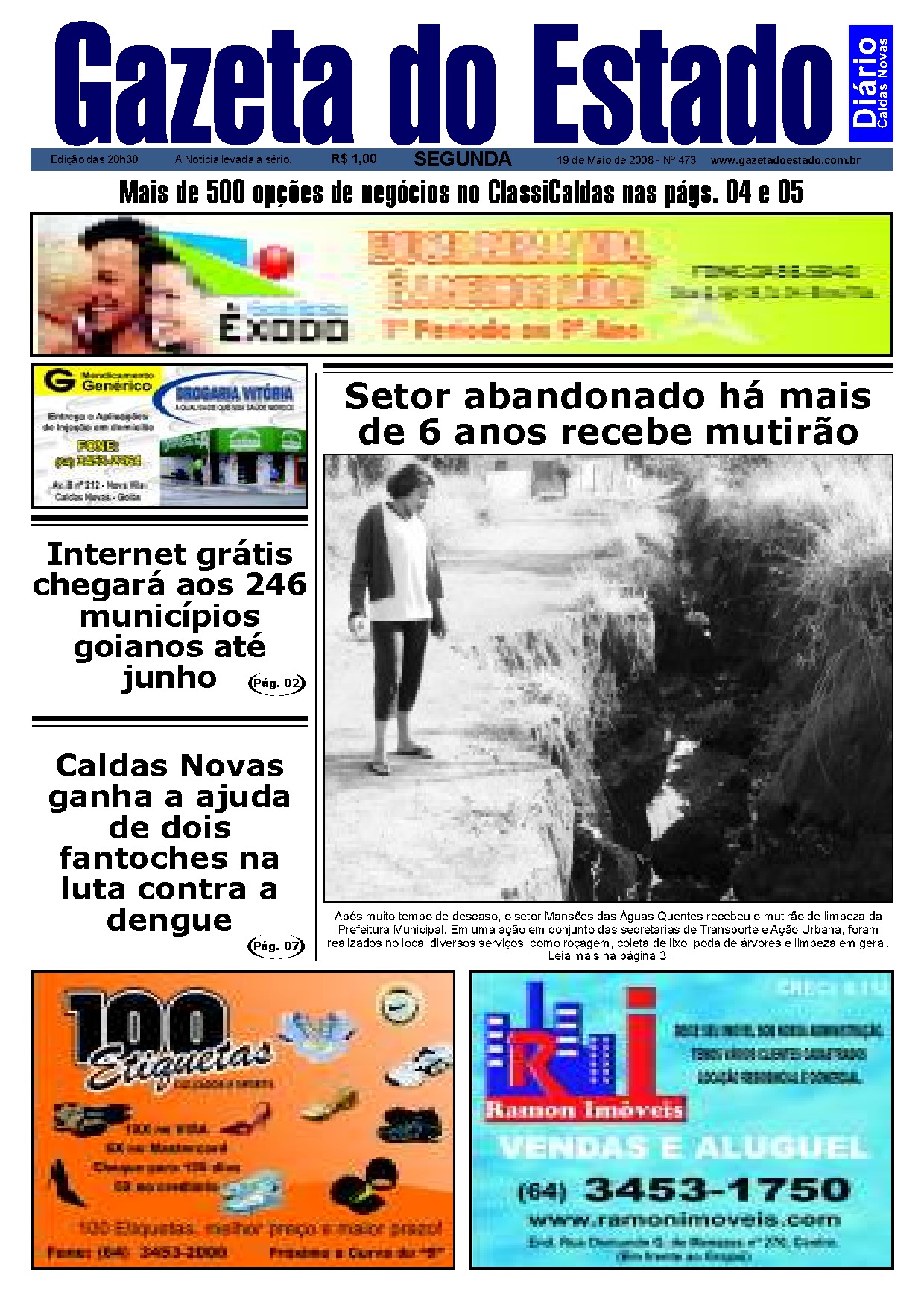 Edição 0473