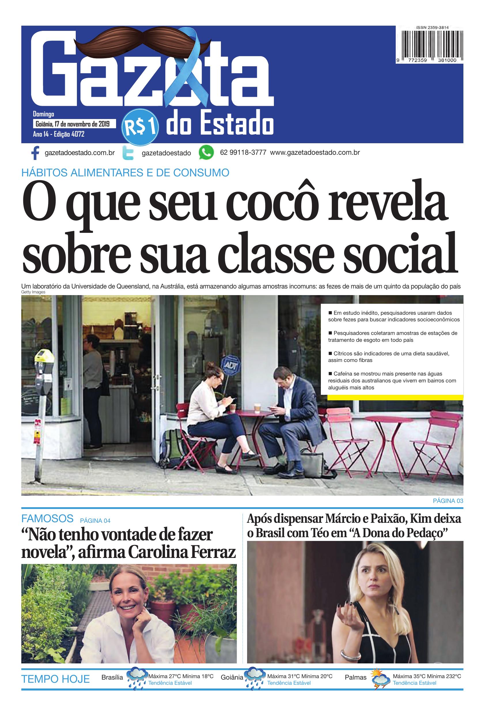 Edição 4072