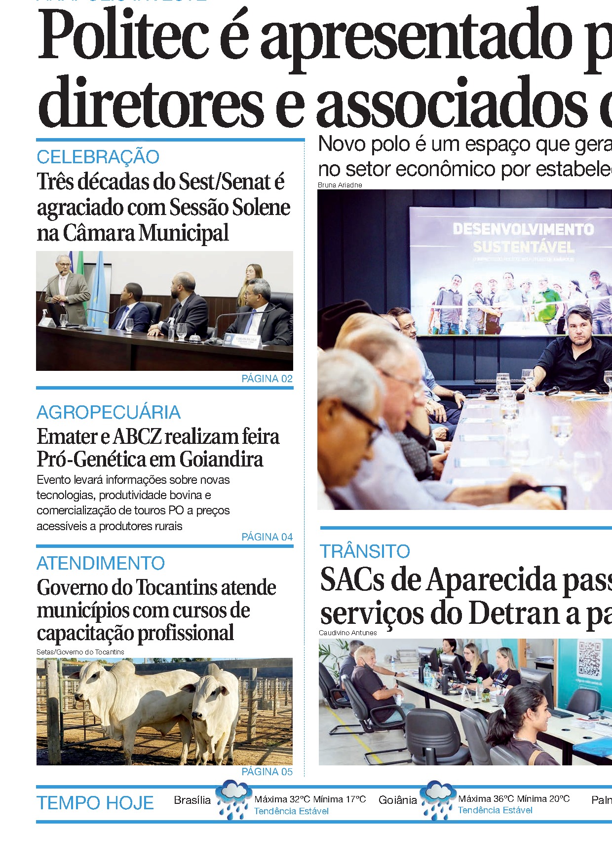 EDIÇÃO 5526