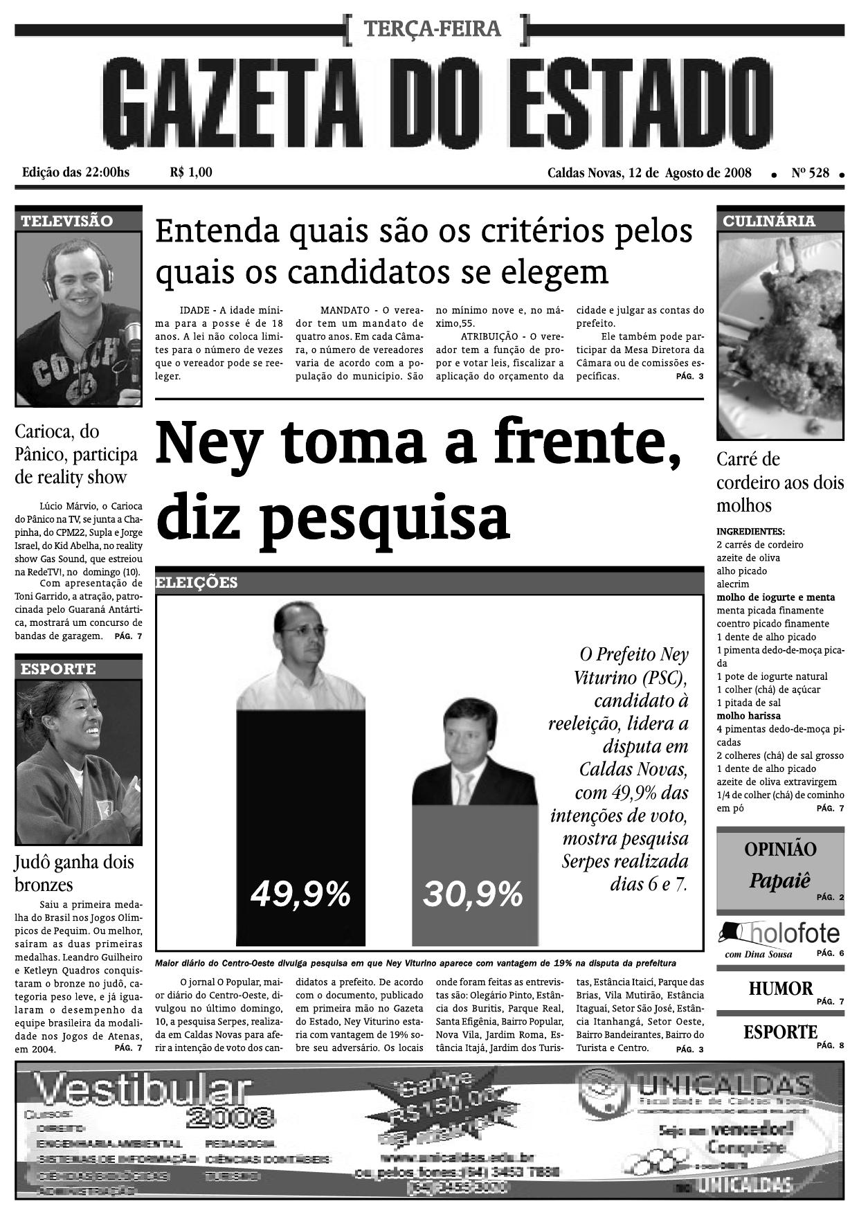 Edição 0528