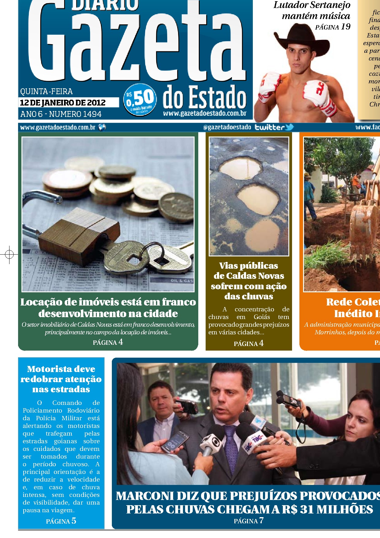 Edição 1494