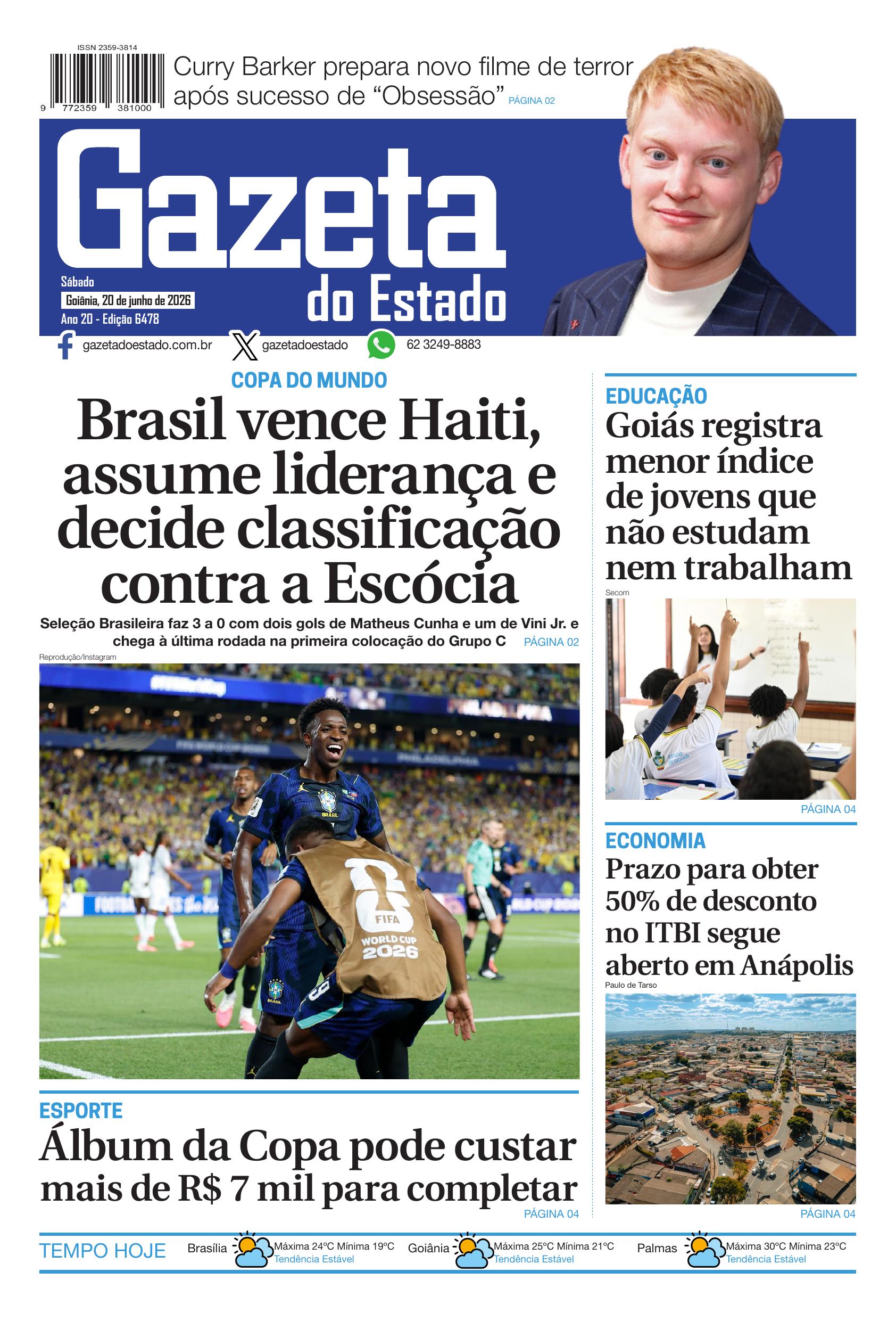Edição 6478