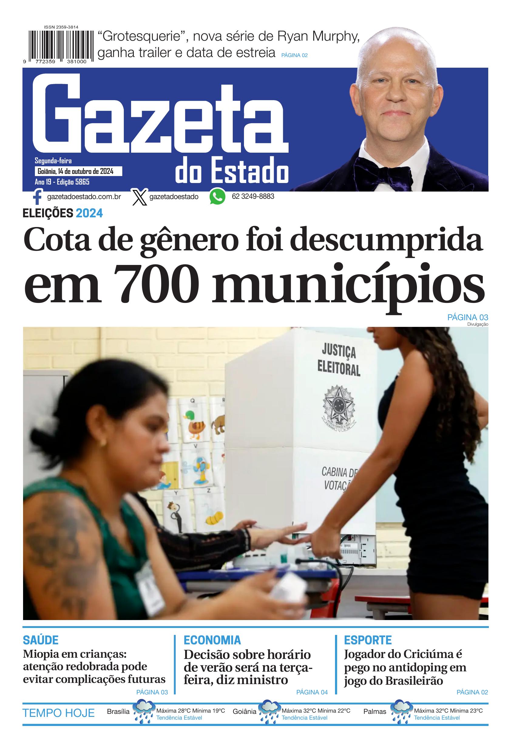 Edição 5856
