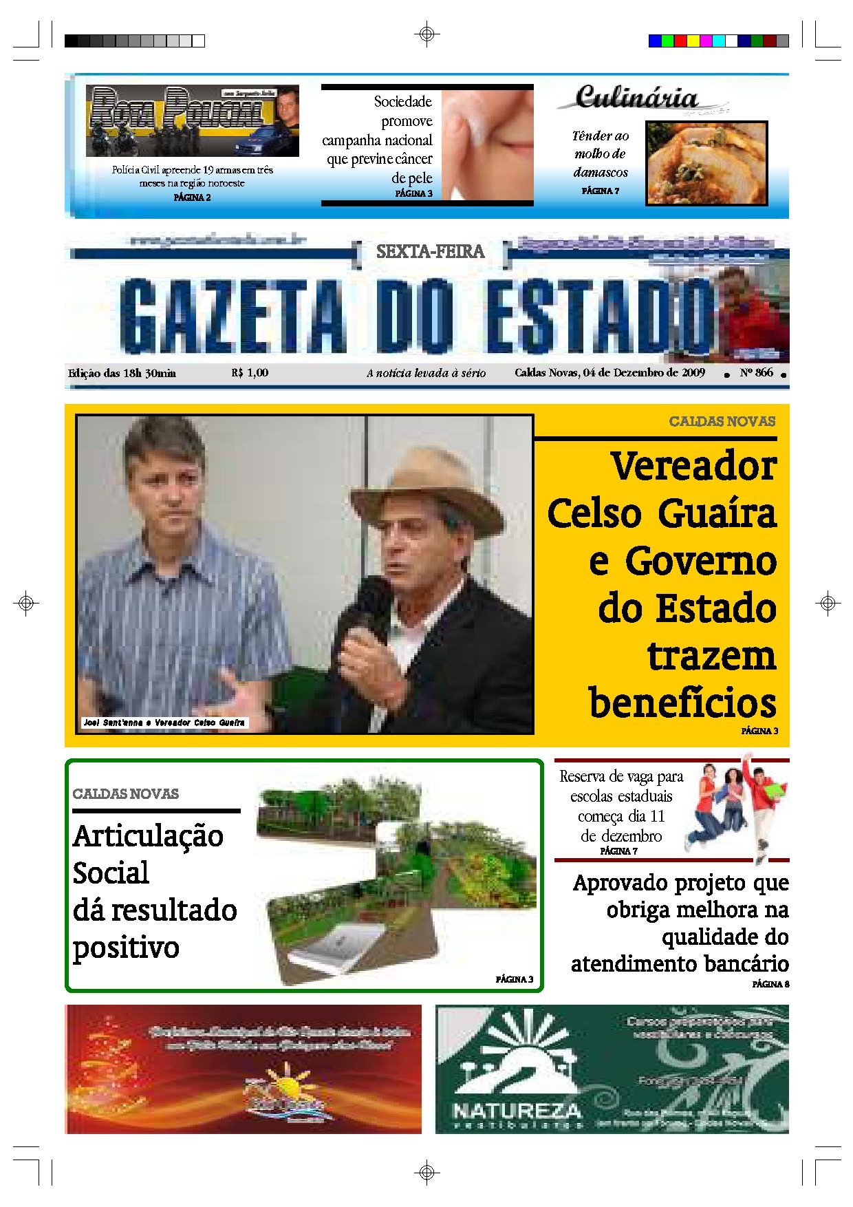 Edição 0866