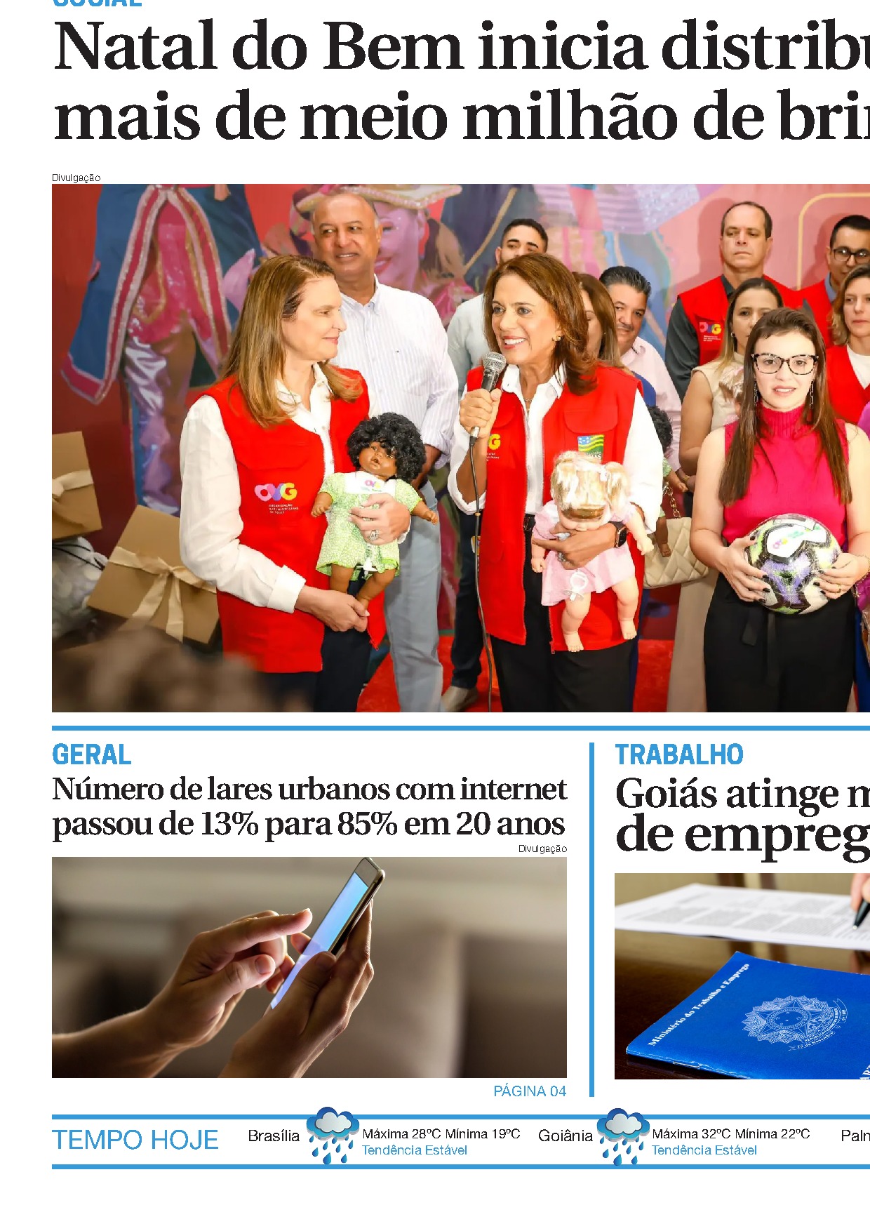 Edição 5883