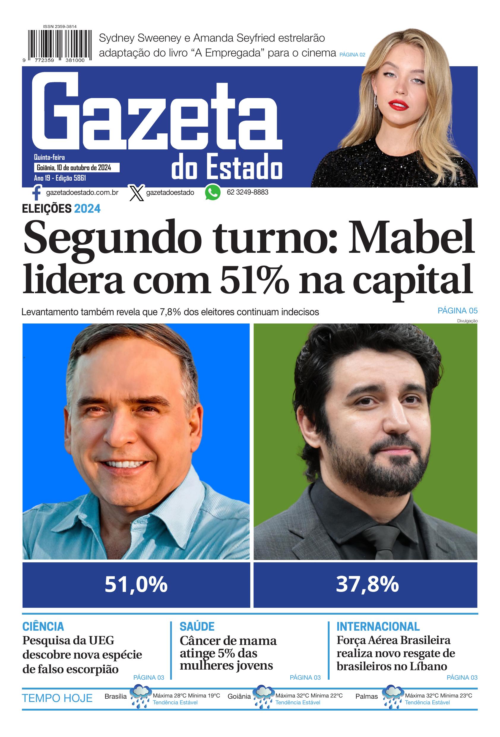 Edição 5861