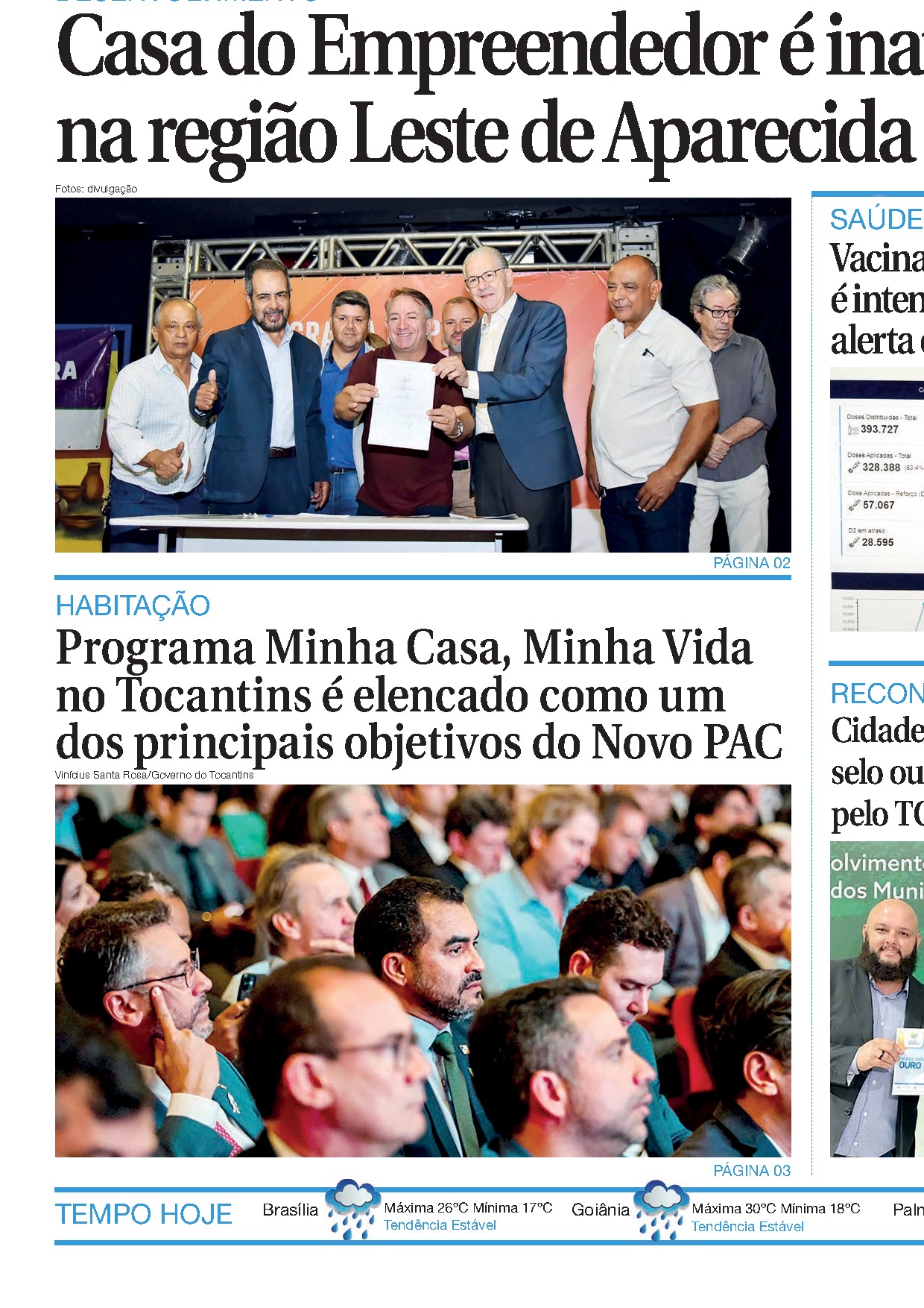 EDIÇÃO 5440
