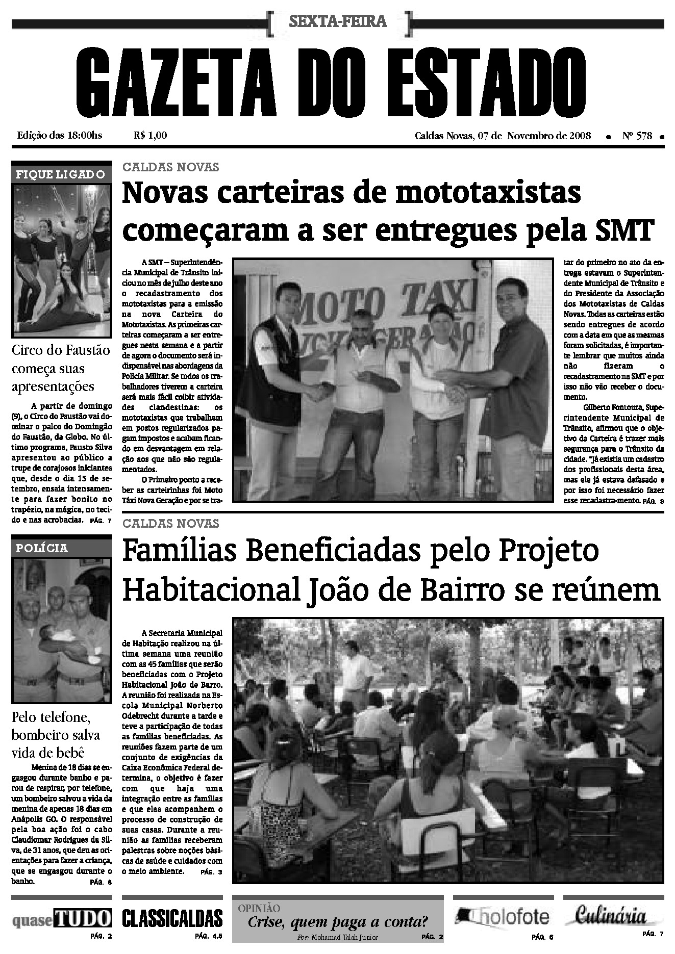 Edição 0578