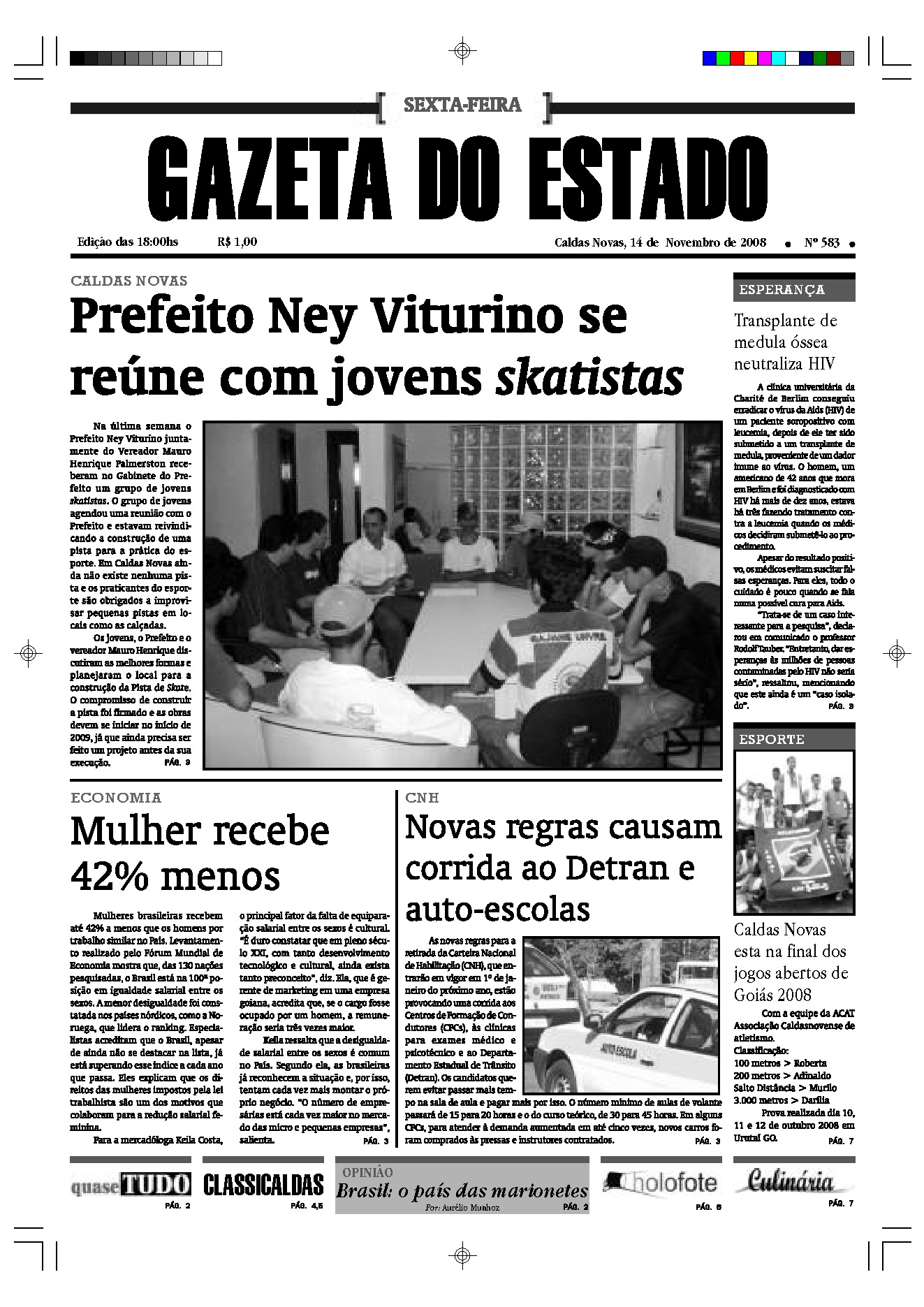 Edição 0583
