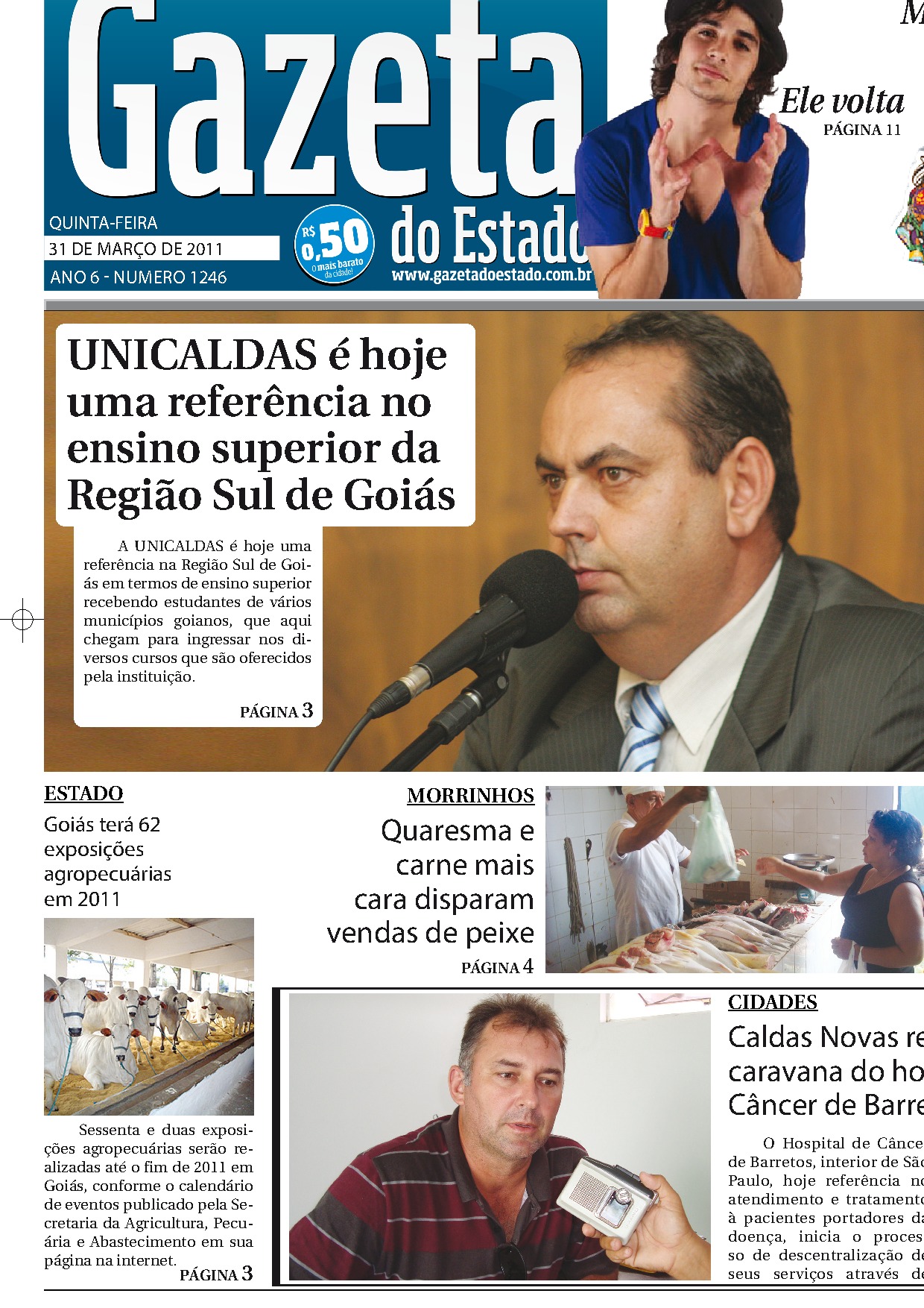 Edição 1246