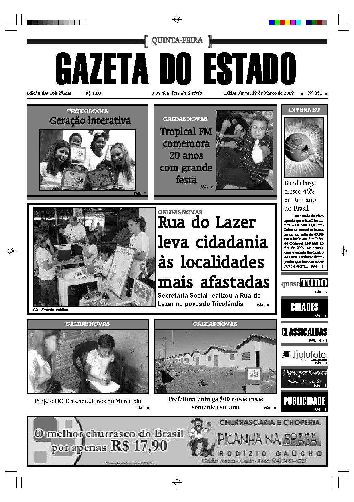 Edição 0653
