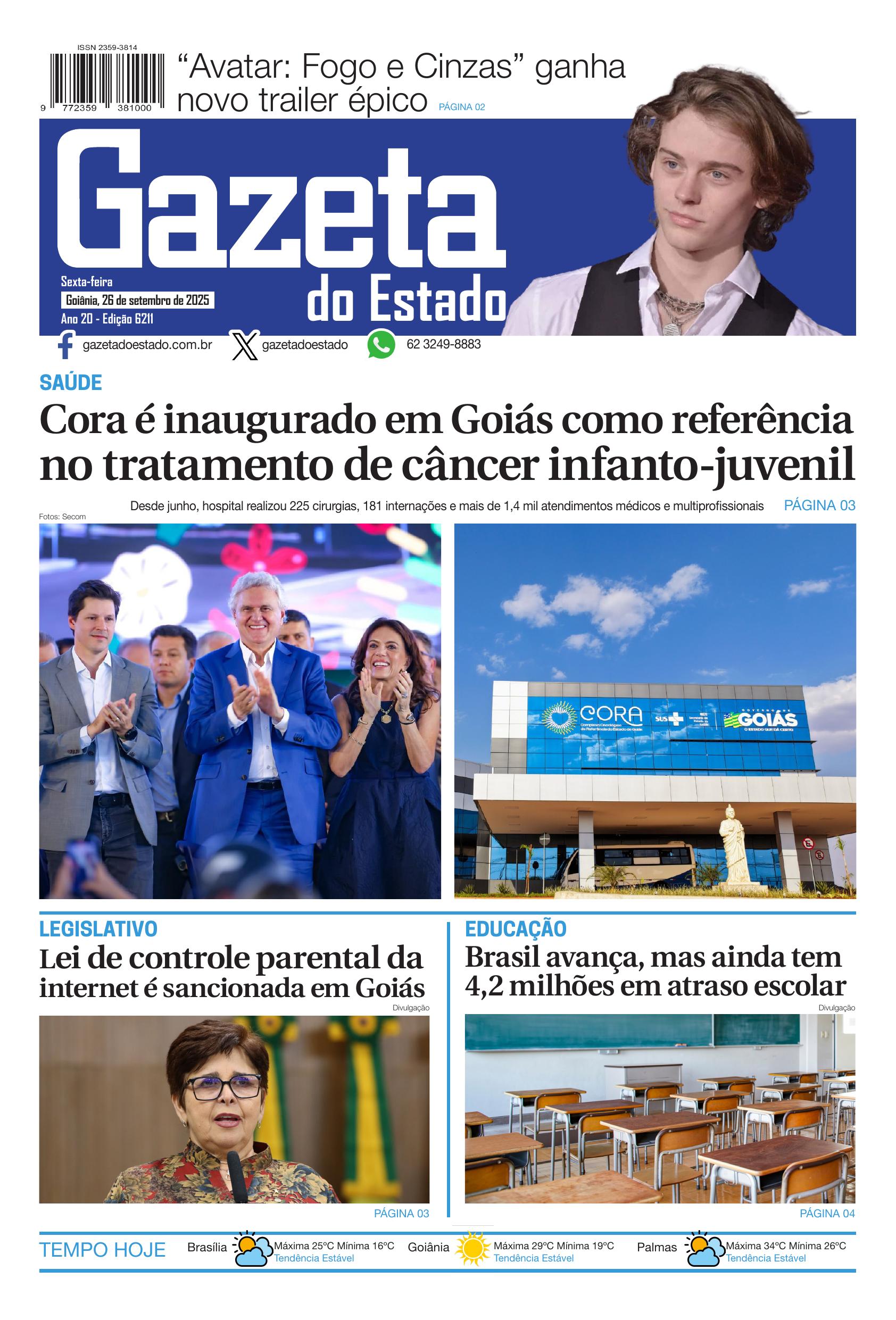 Edição 6211