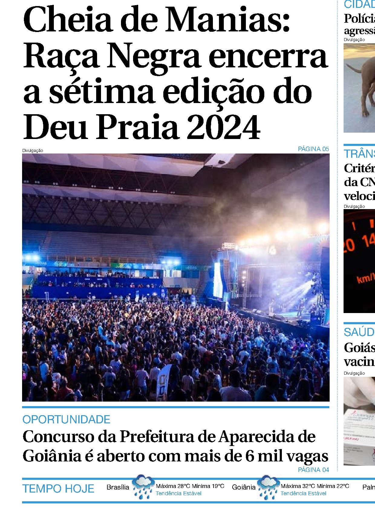 Edição 5775