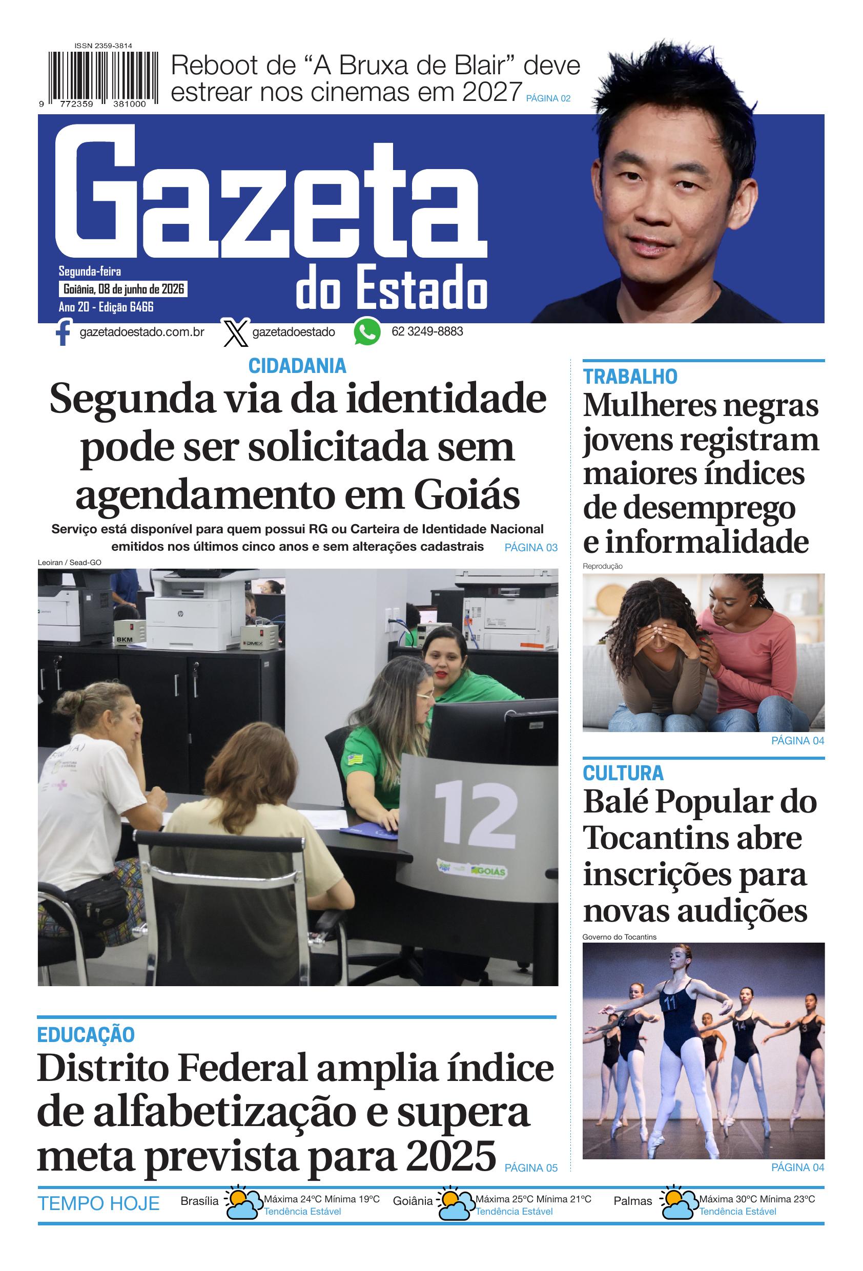Edição 6466