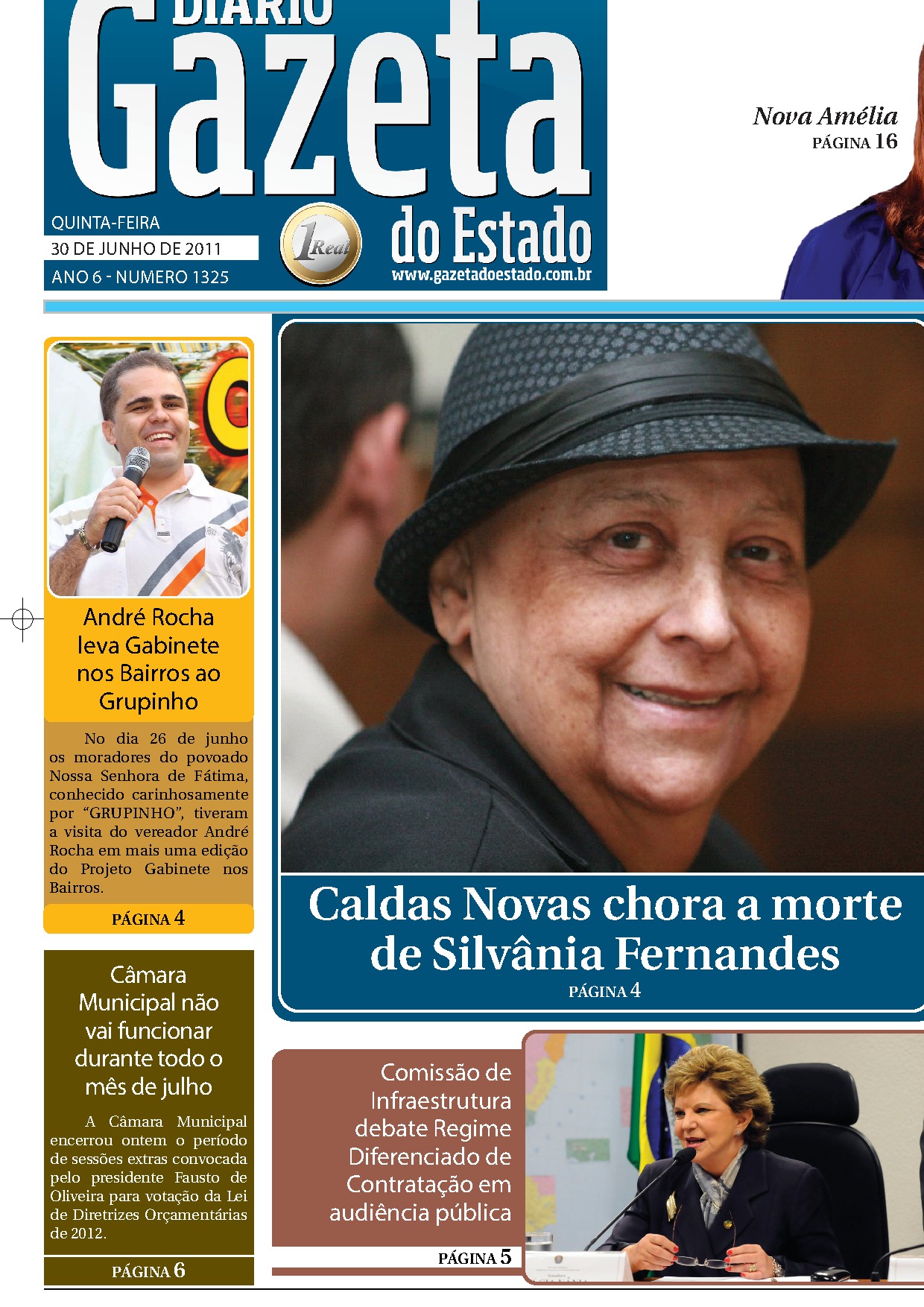 Edição 1325