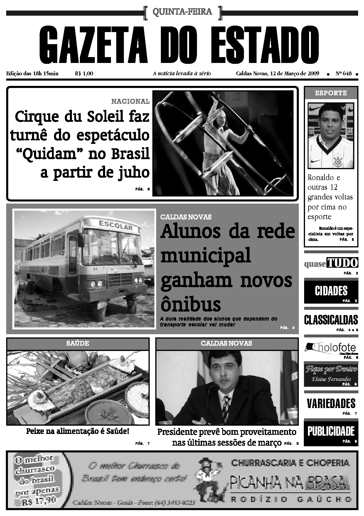 Edição 0649