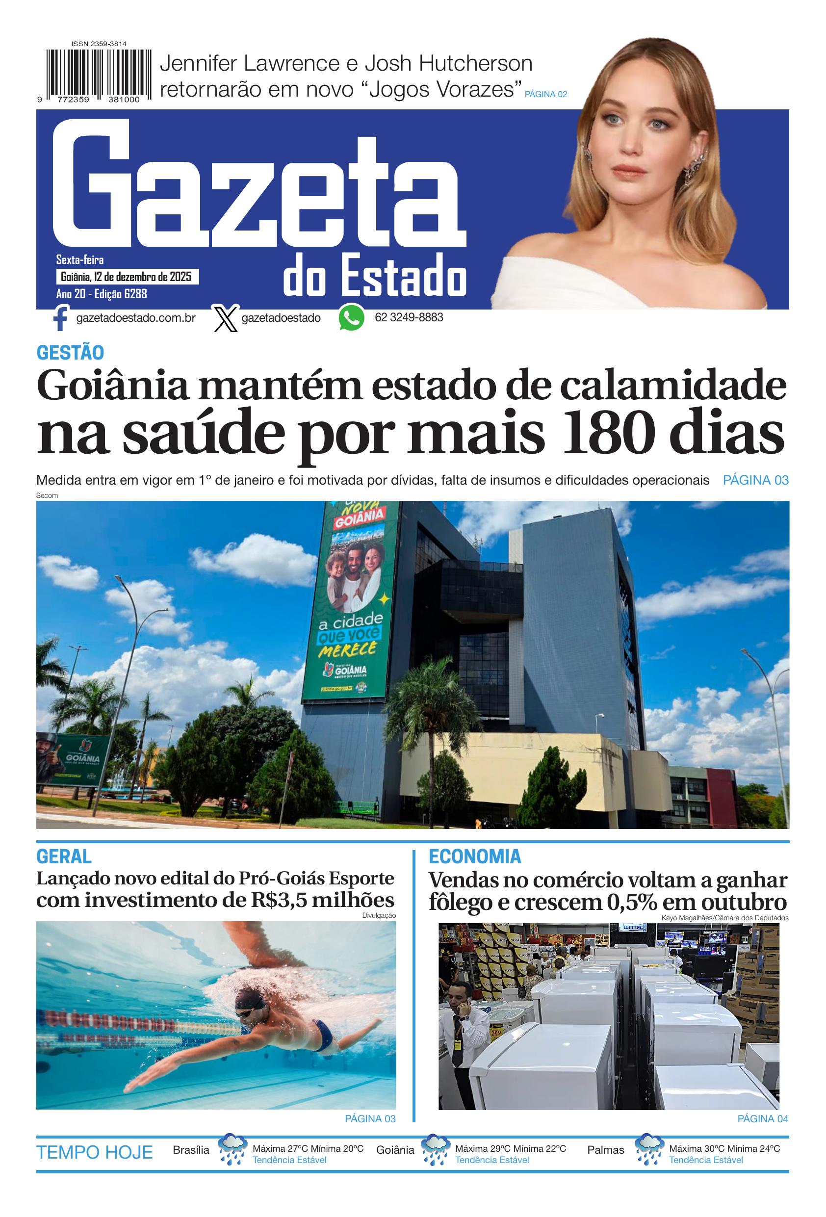 Edição 6288
