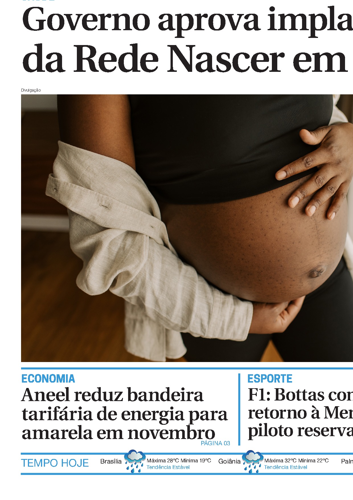 Edição 5878