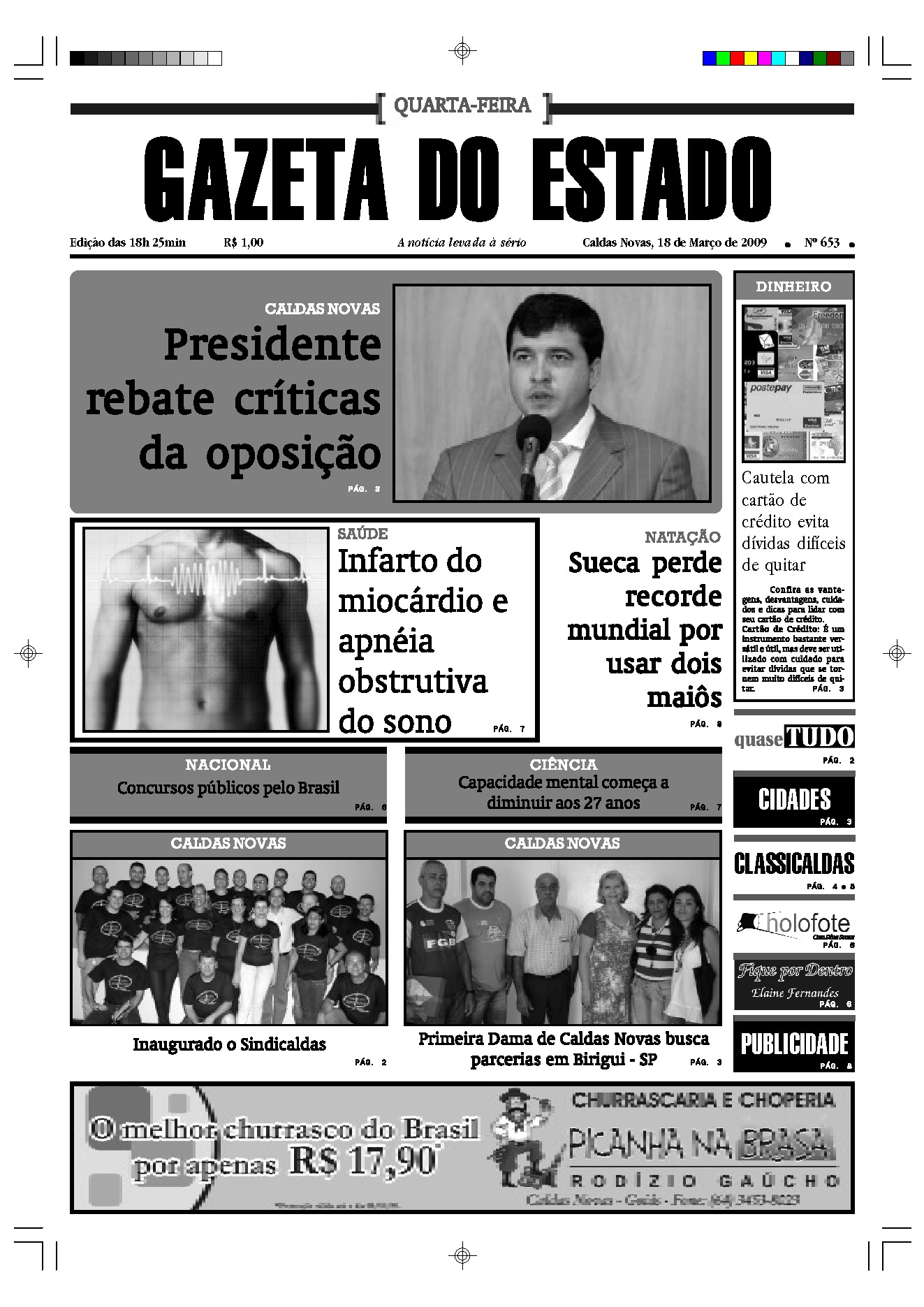 Edição 0652