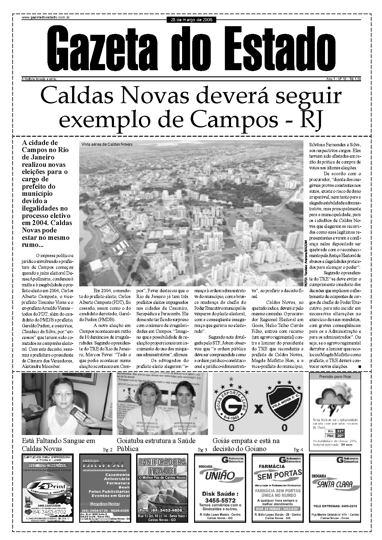 Edição 0010