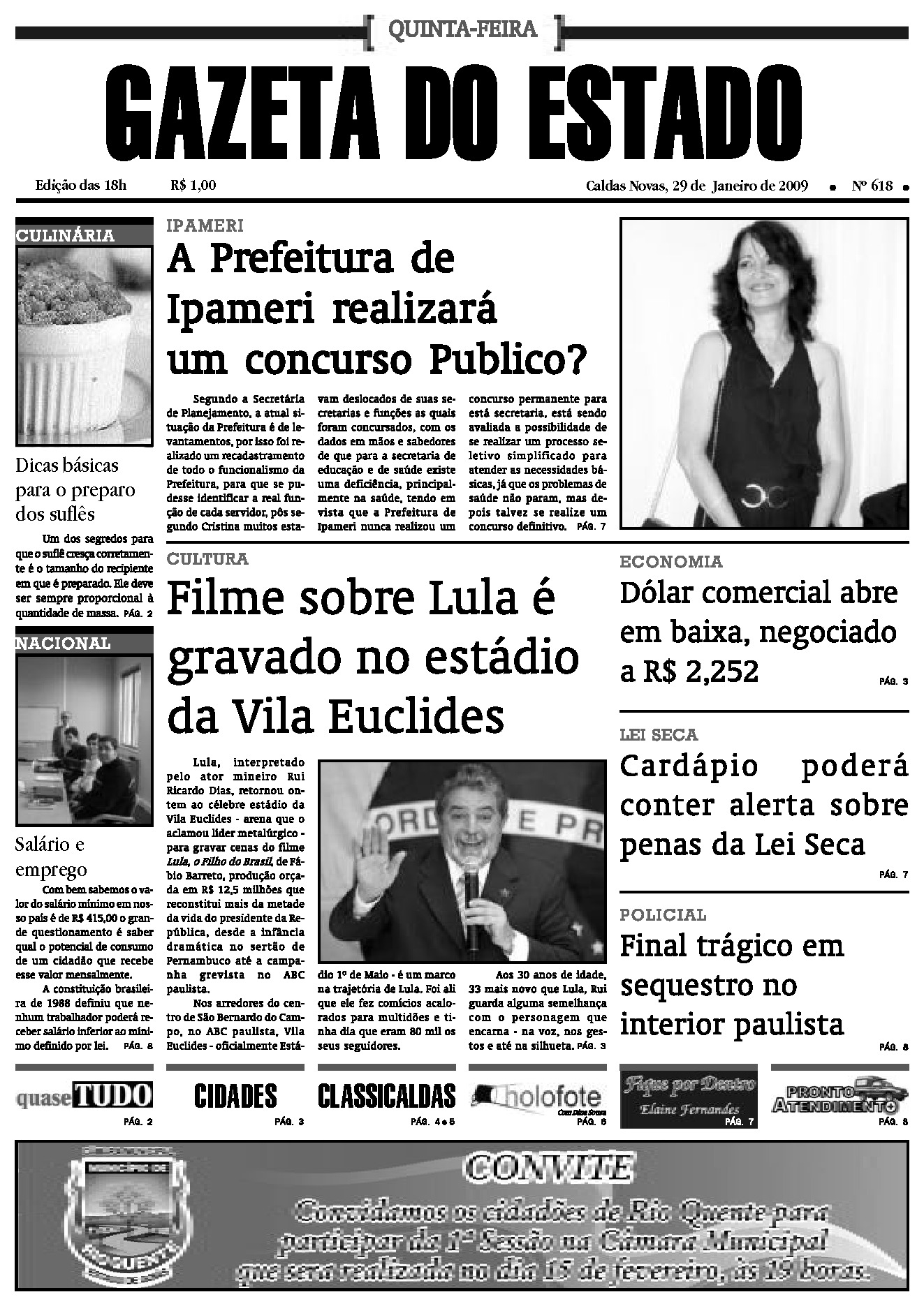 Edição 0618
