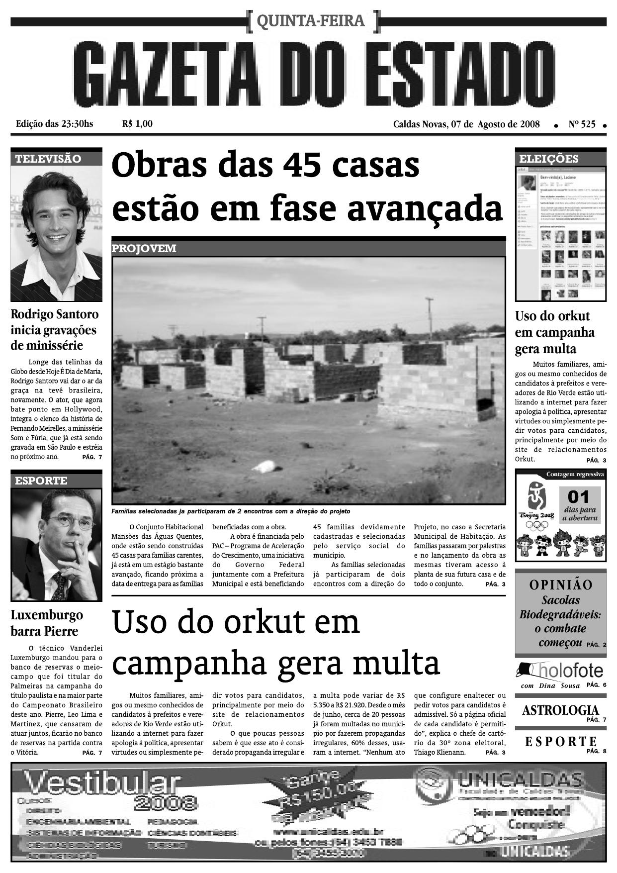 Edição 0525