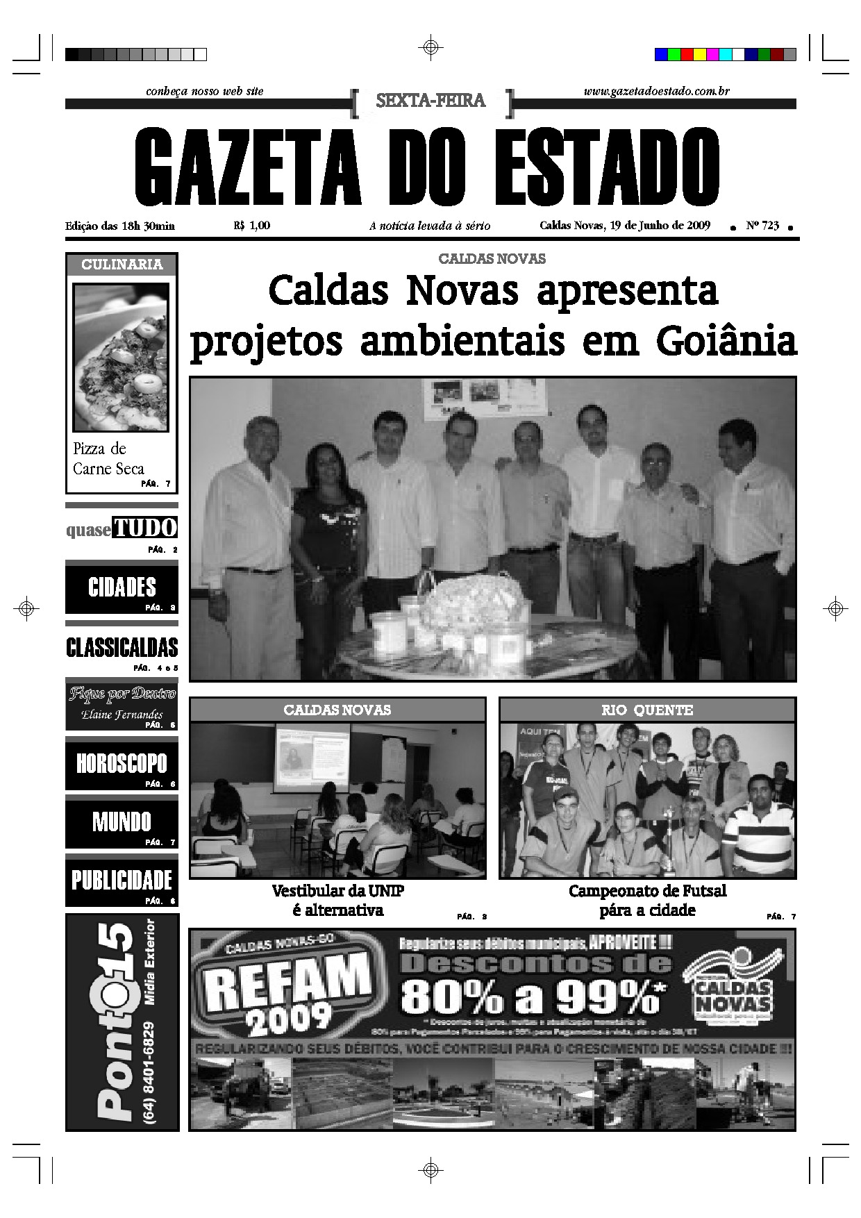 Edição 0723