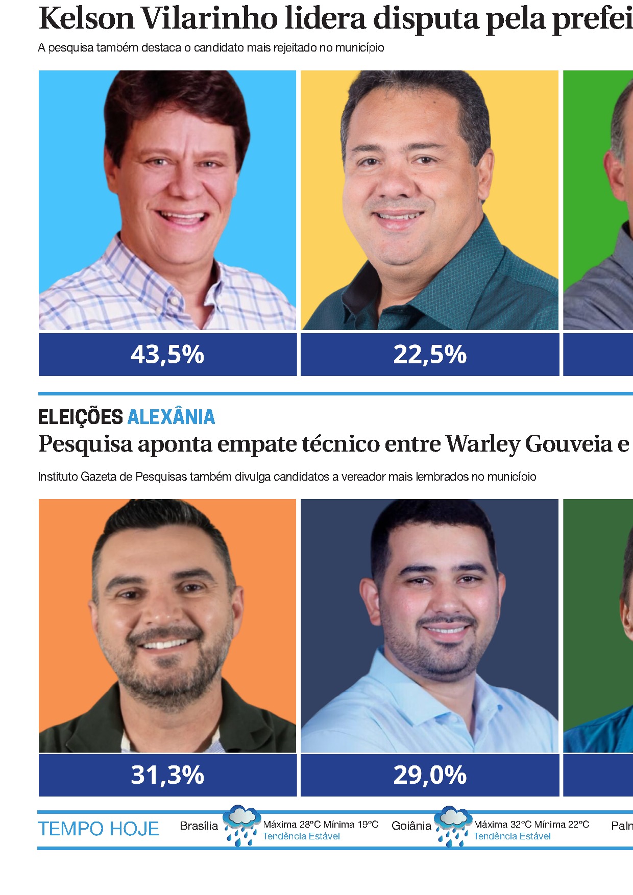 Edição 5839