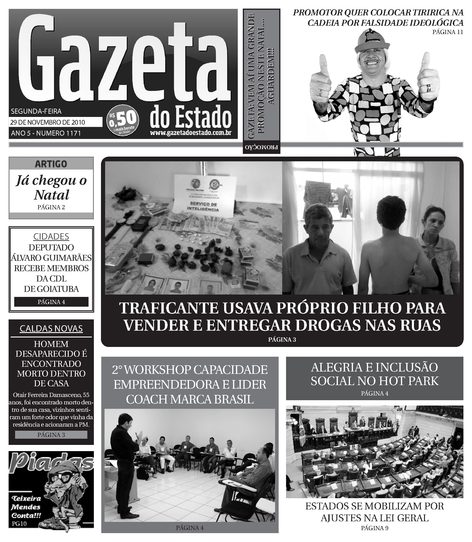 Edição 1171