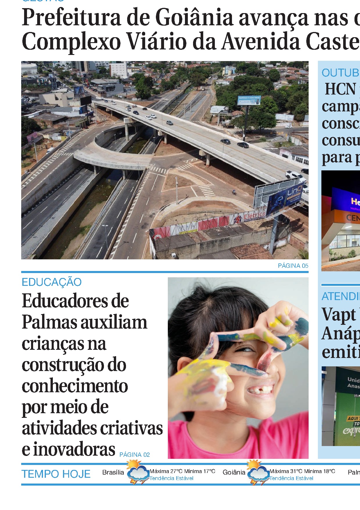 EDIÇÃO 5501