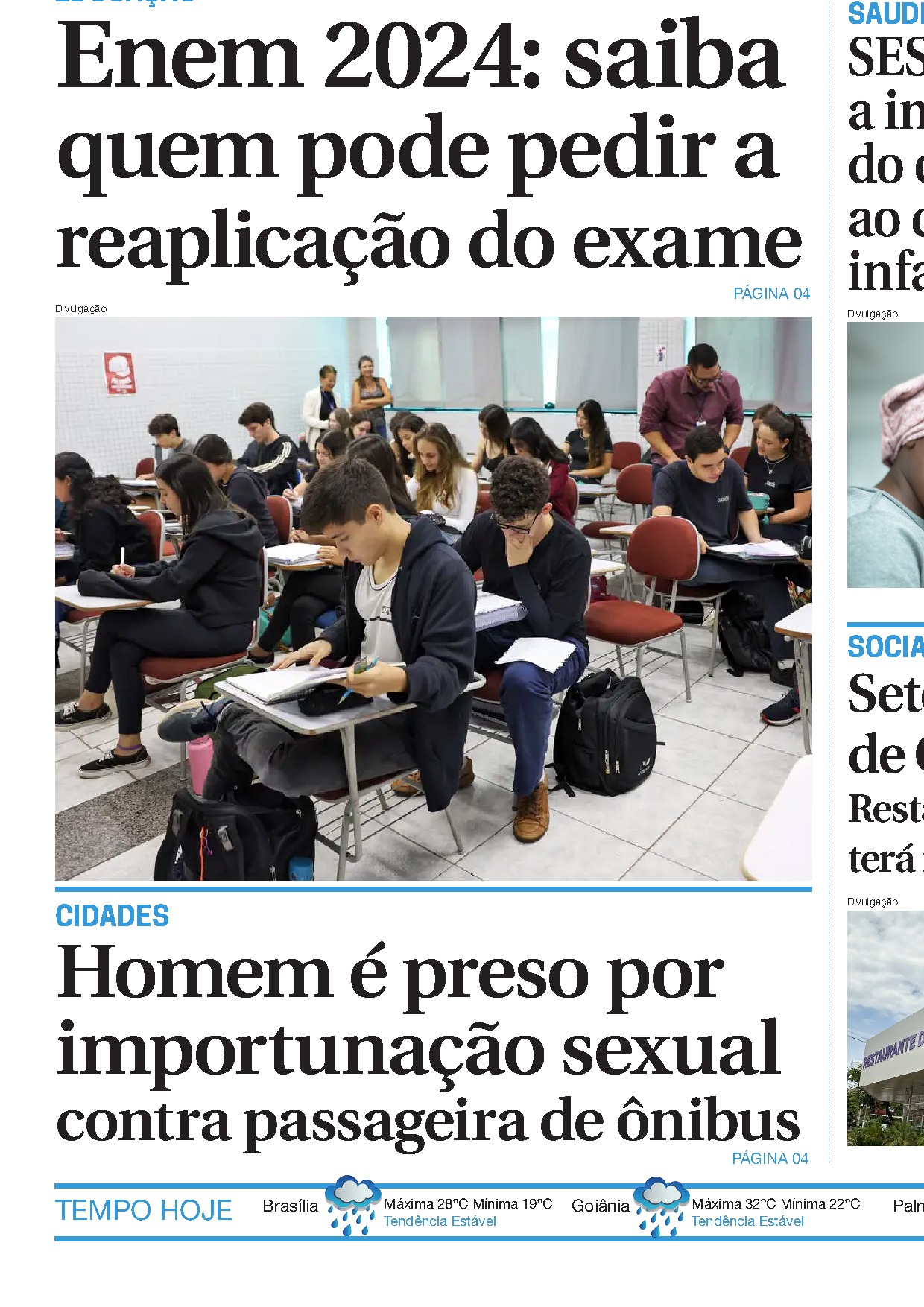 Edição 5887