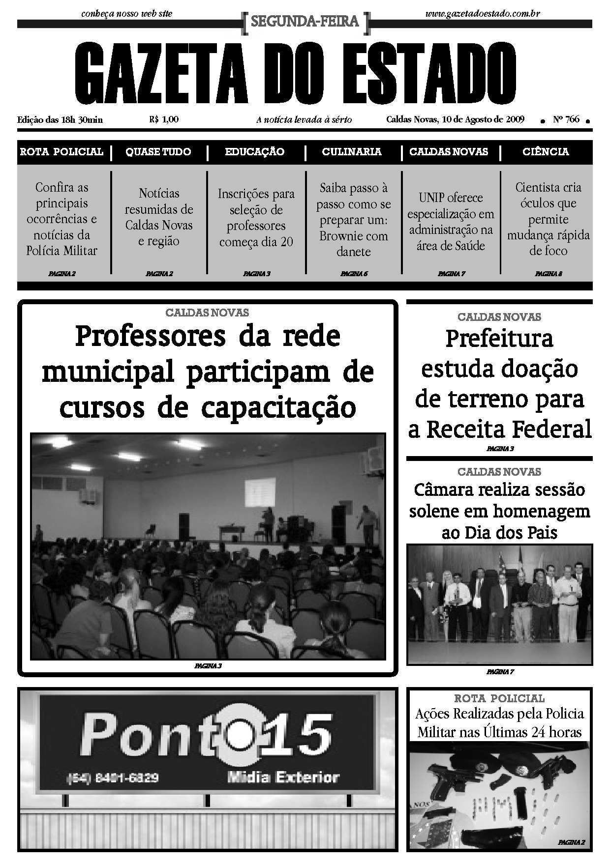 Edição 0766