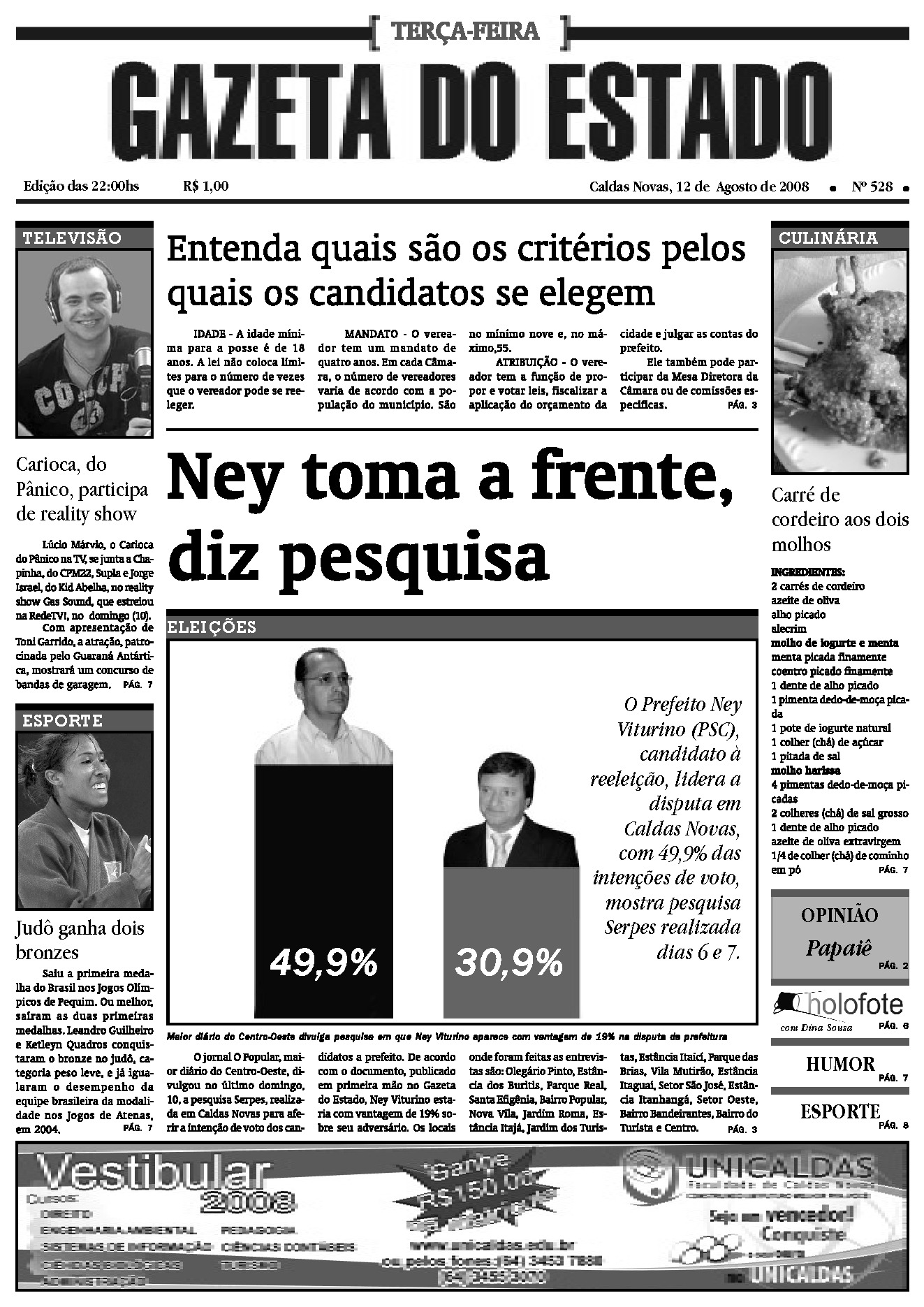 Edição 0528