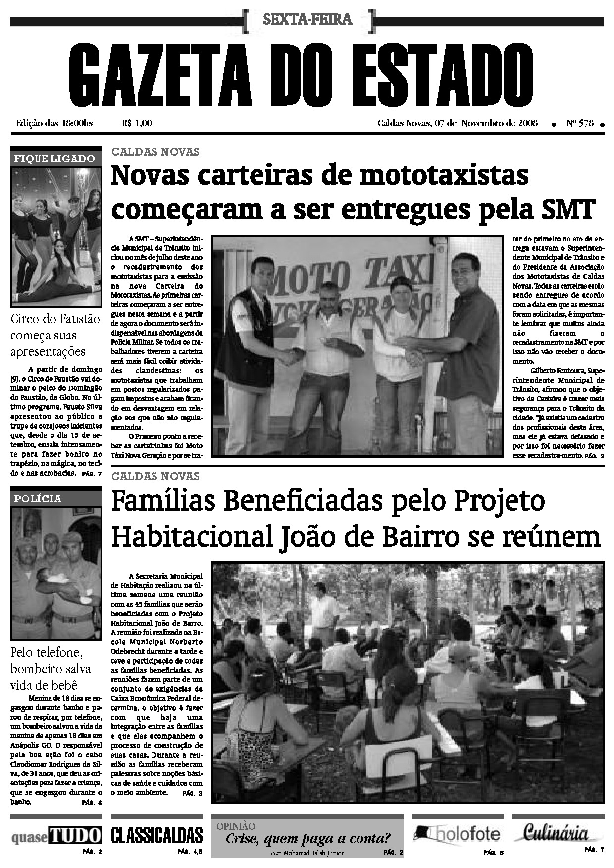 Edição 0578