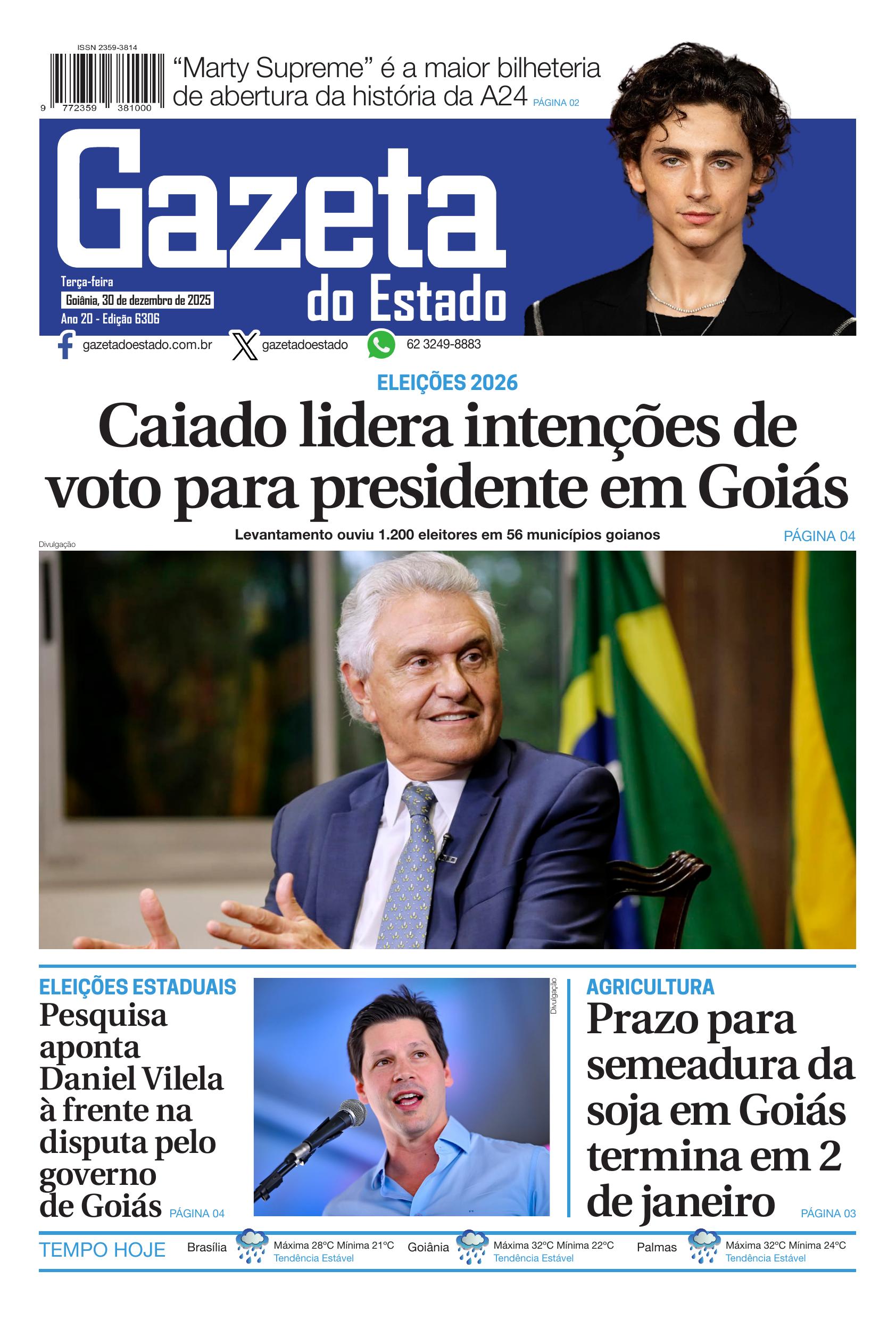 Edição 6306