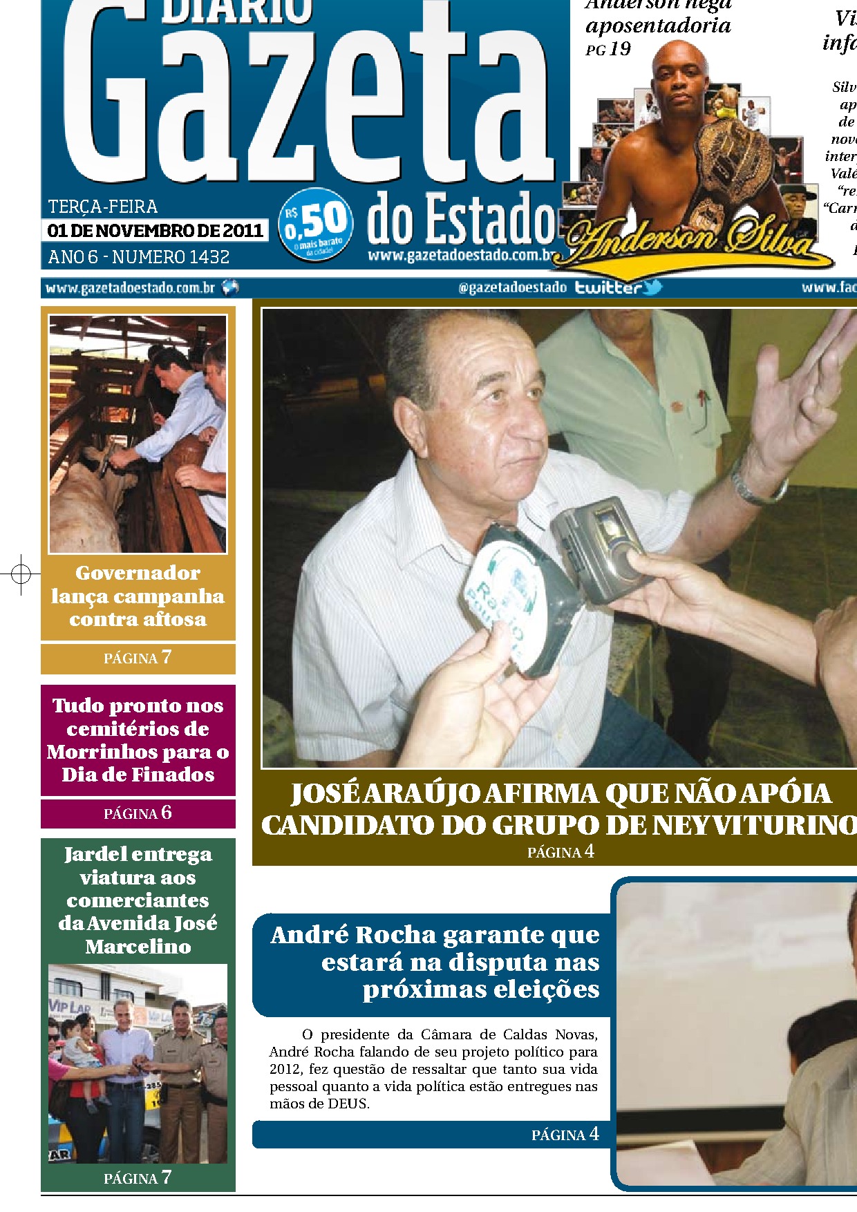 Edição 1432