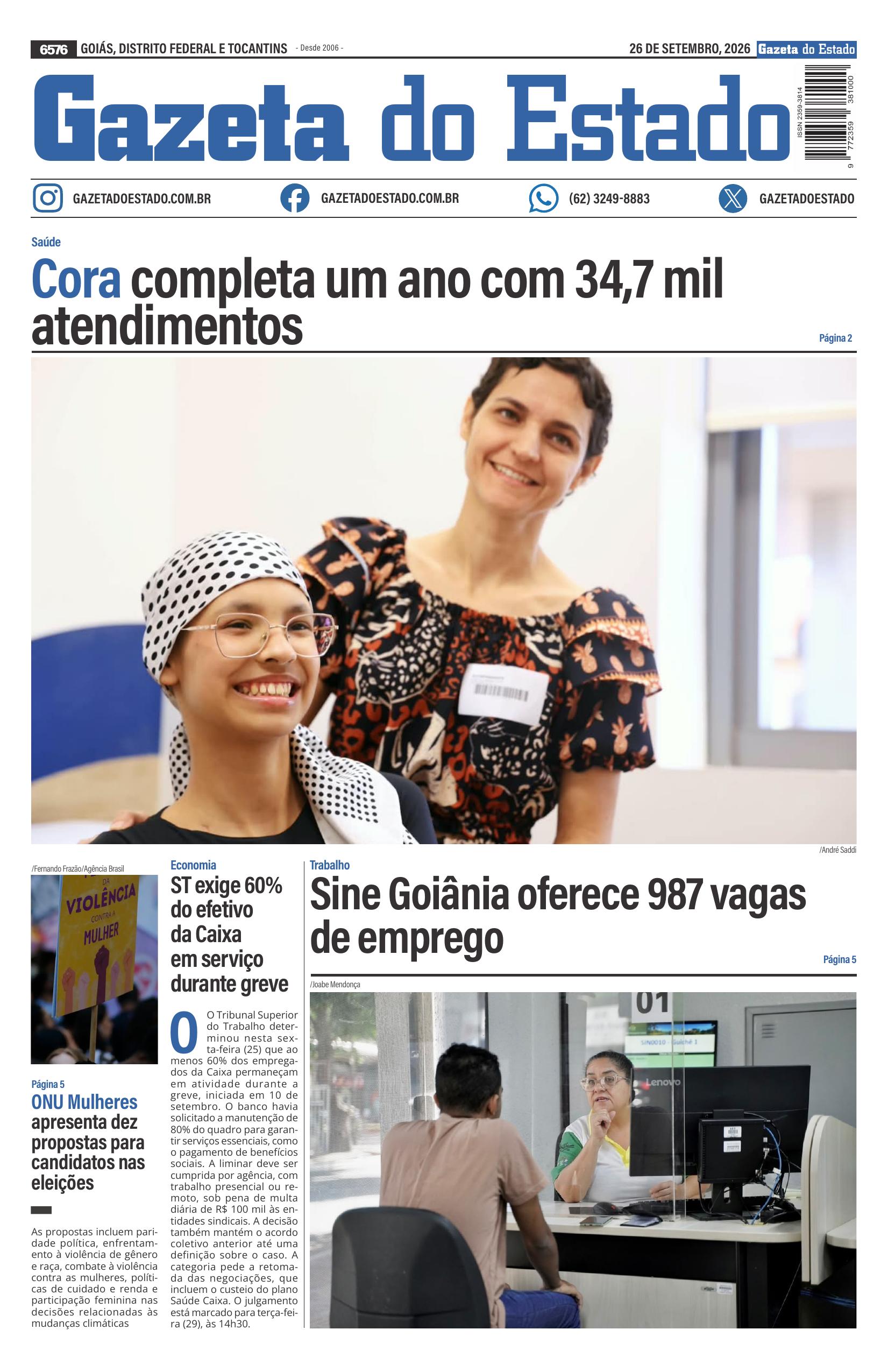 Edição 6576
